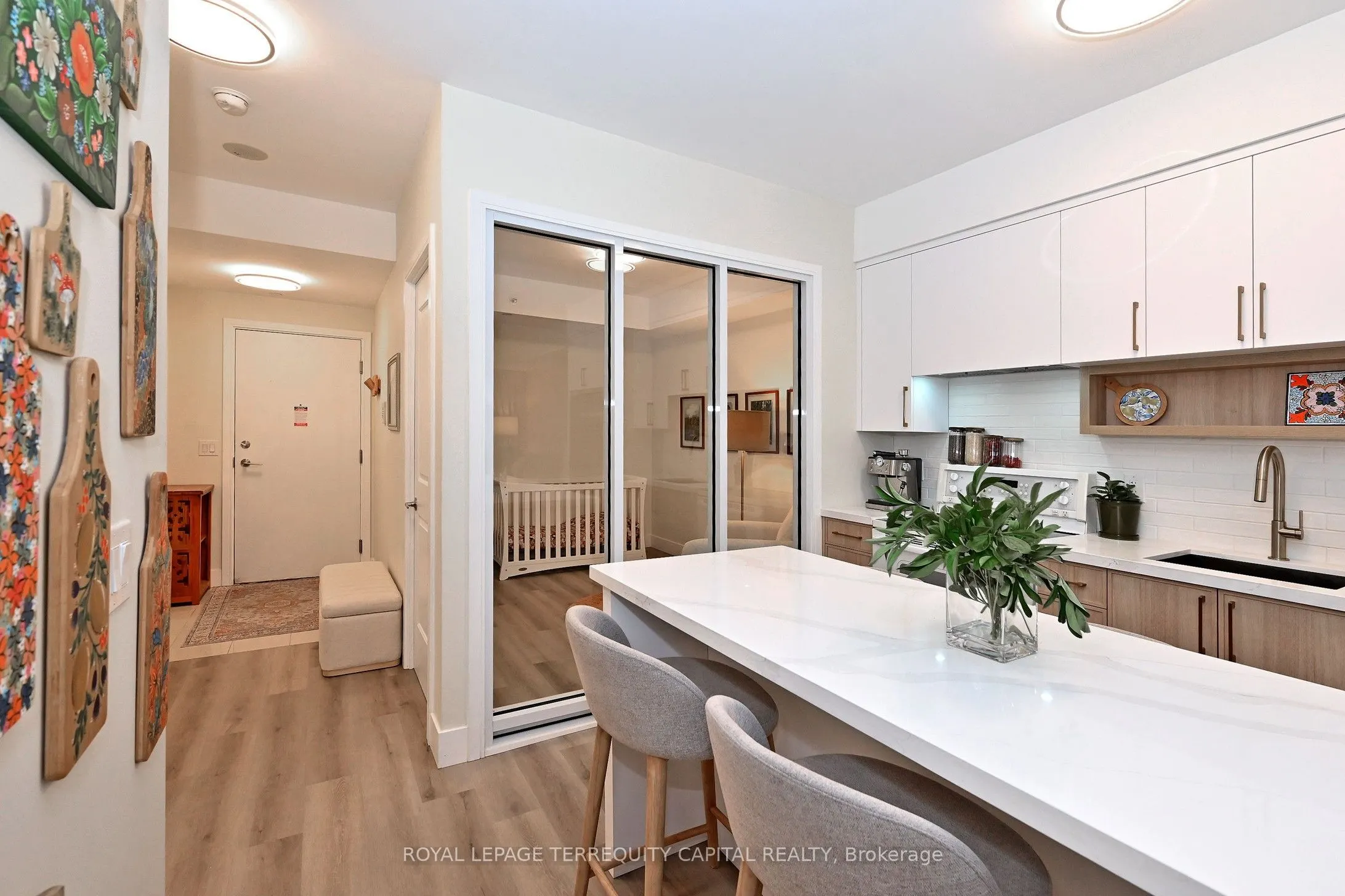 9199 Yonge Street #505