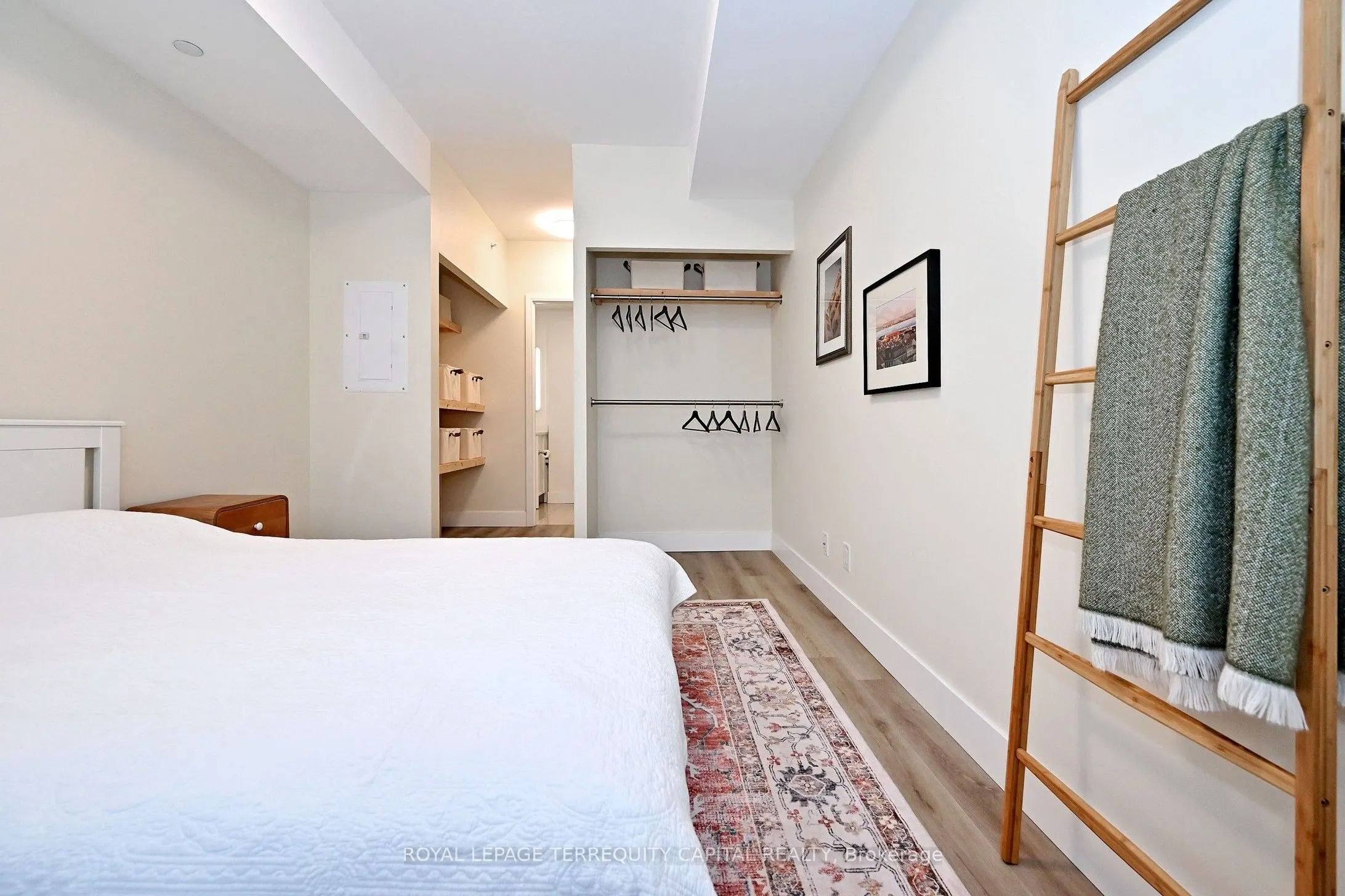 9199 Yonge Street #505
