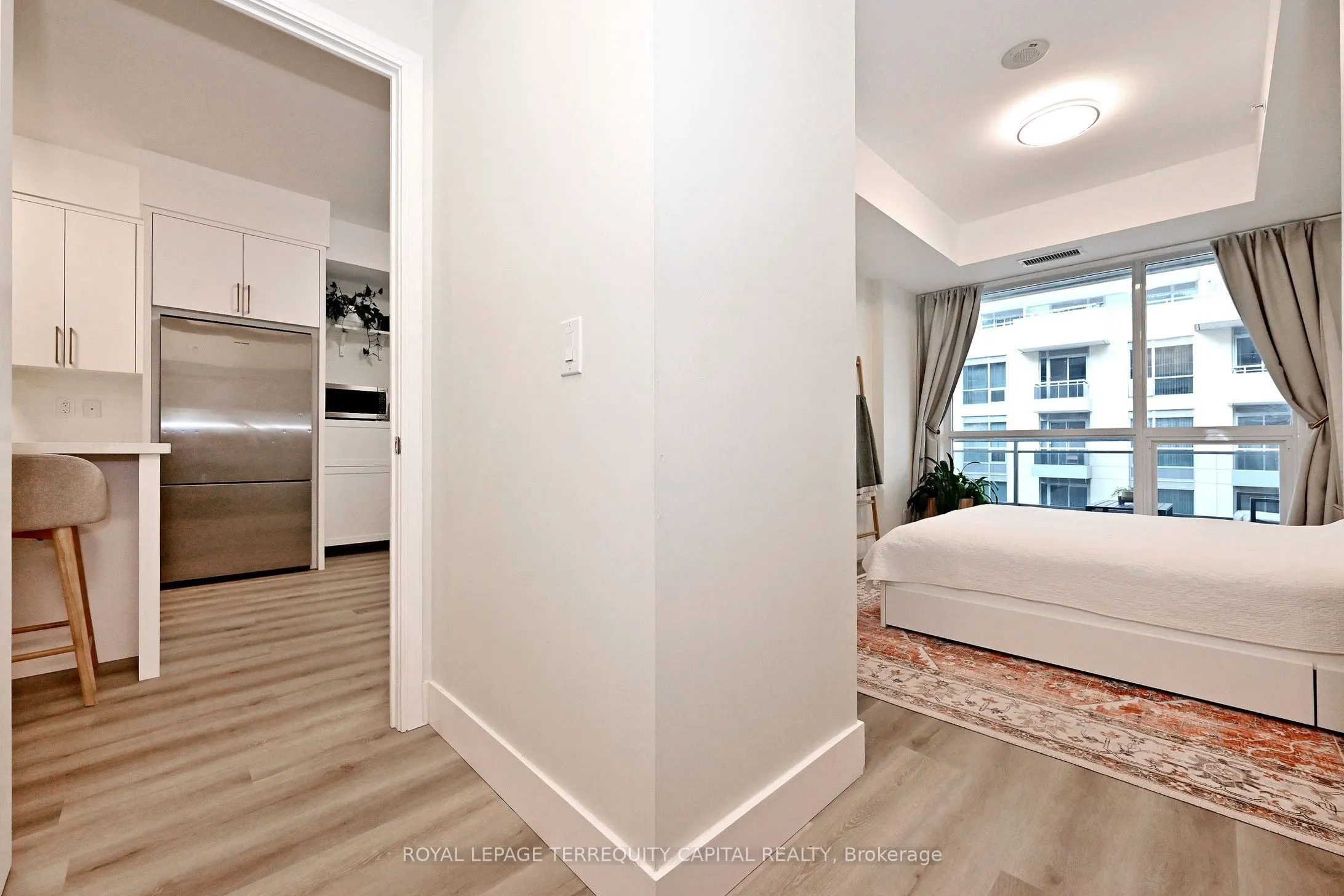 9199 Yonge Street #505