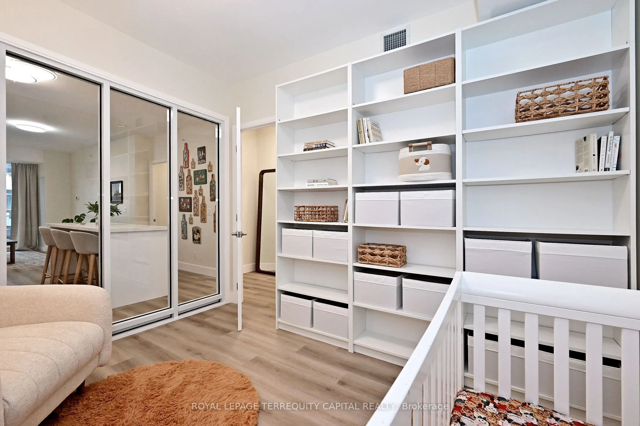 9199 Yonge Street #505