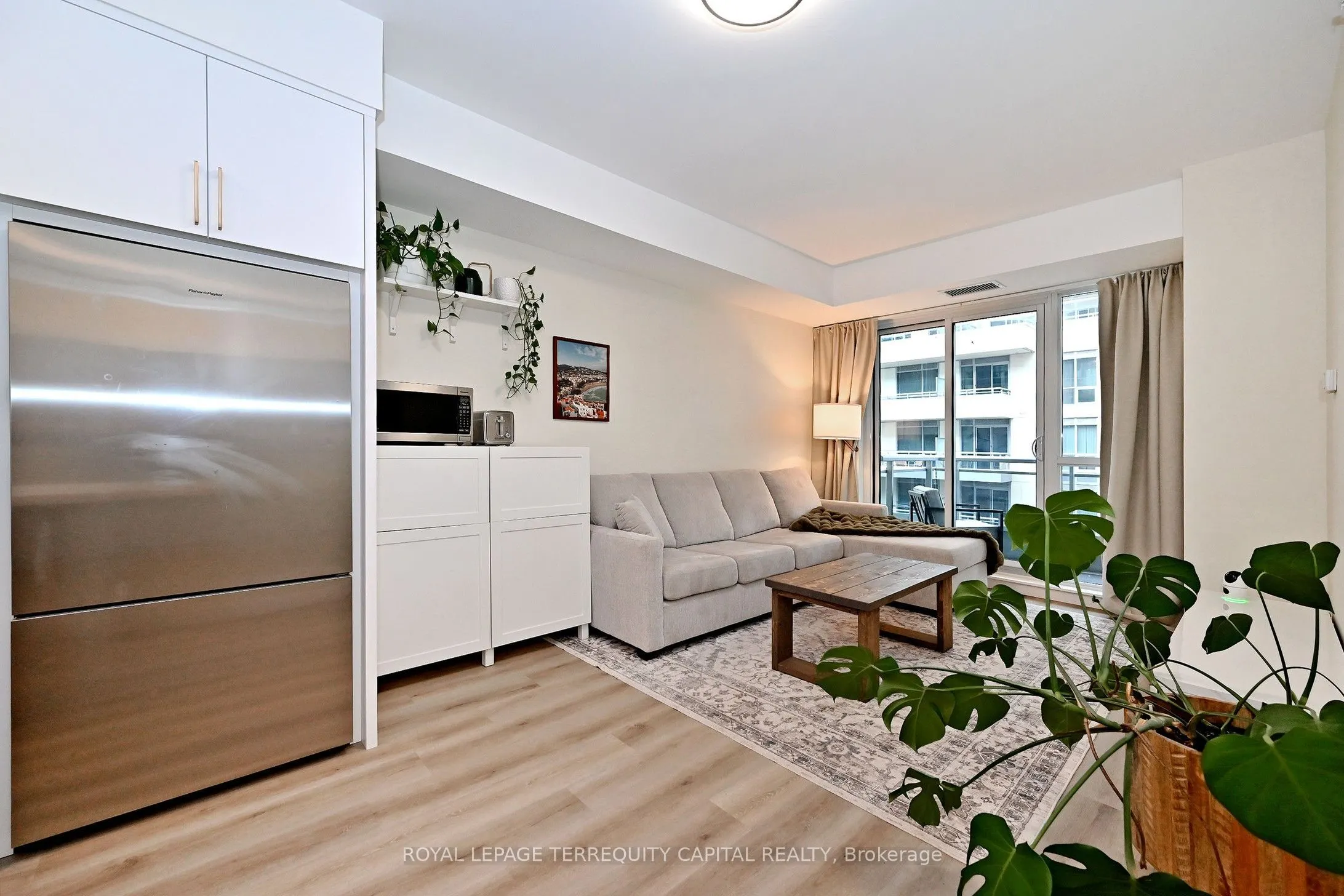 9199 Yonge Street #505