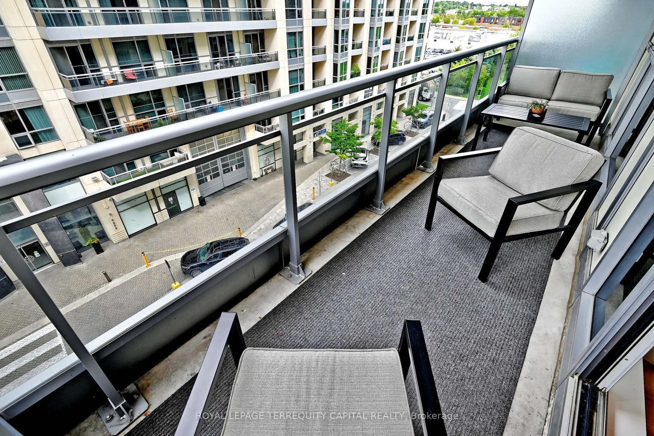 9199 Yonge Street #505