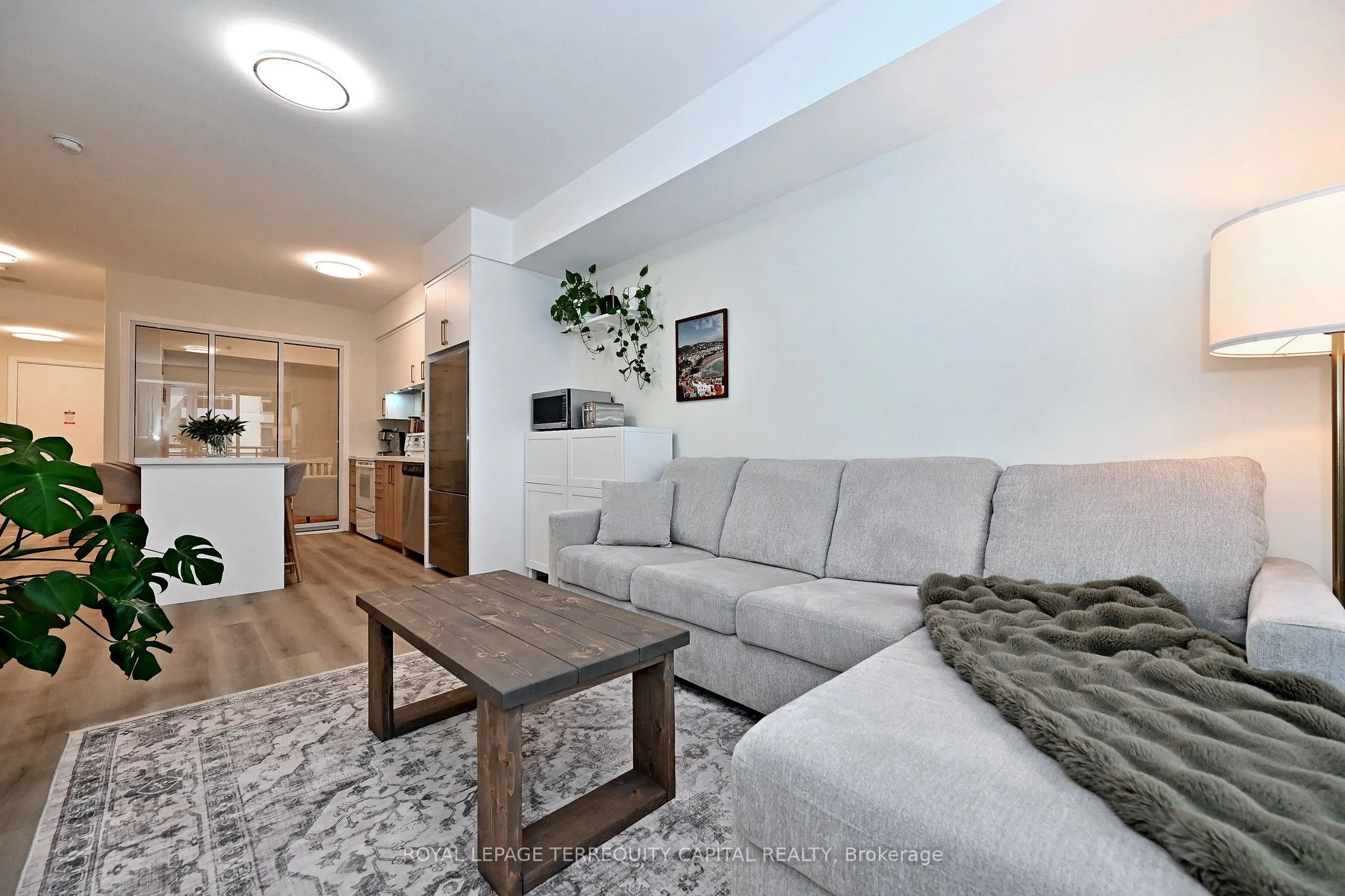 9199 Yonge Street #505
