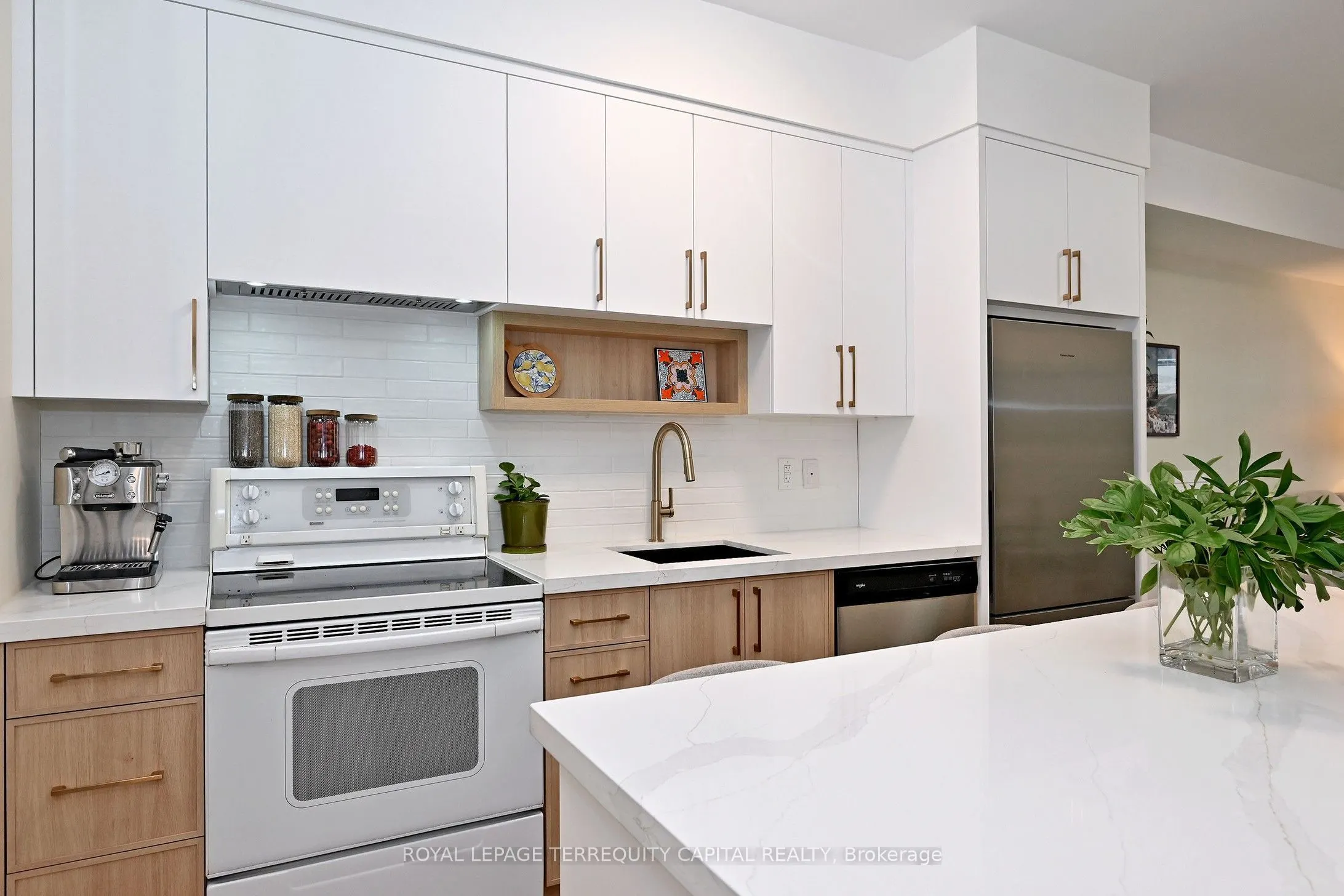 9199 Yonge Street #505