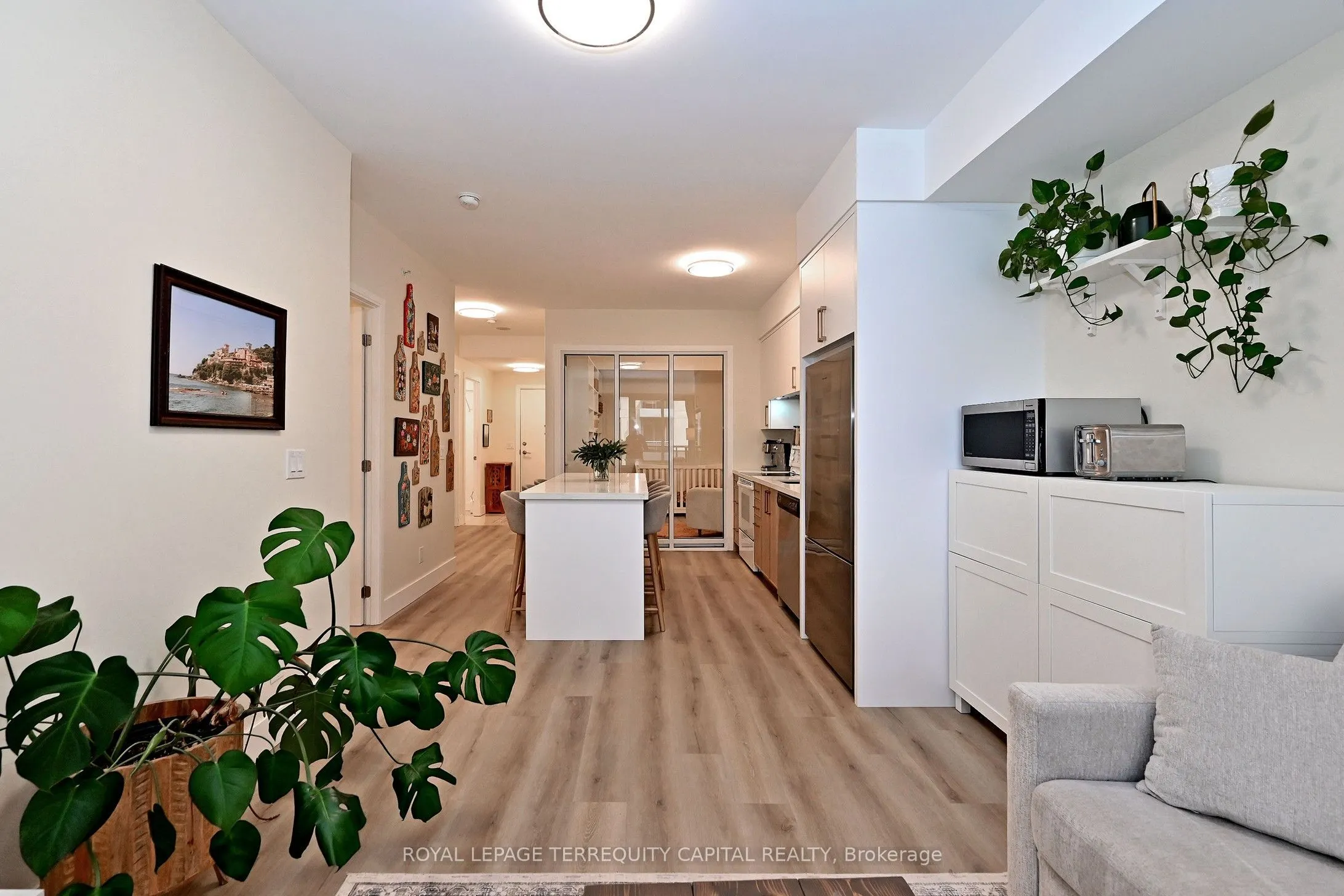 9199 Yonge Street #505