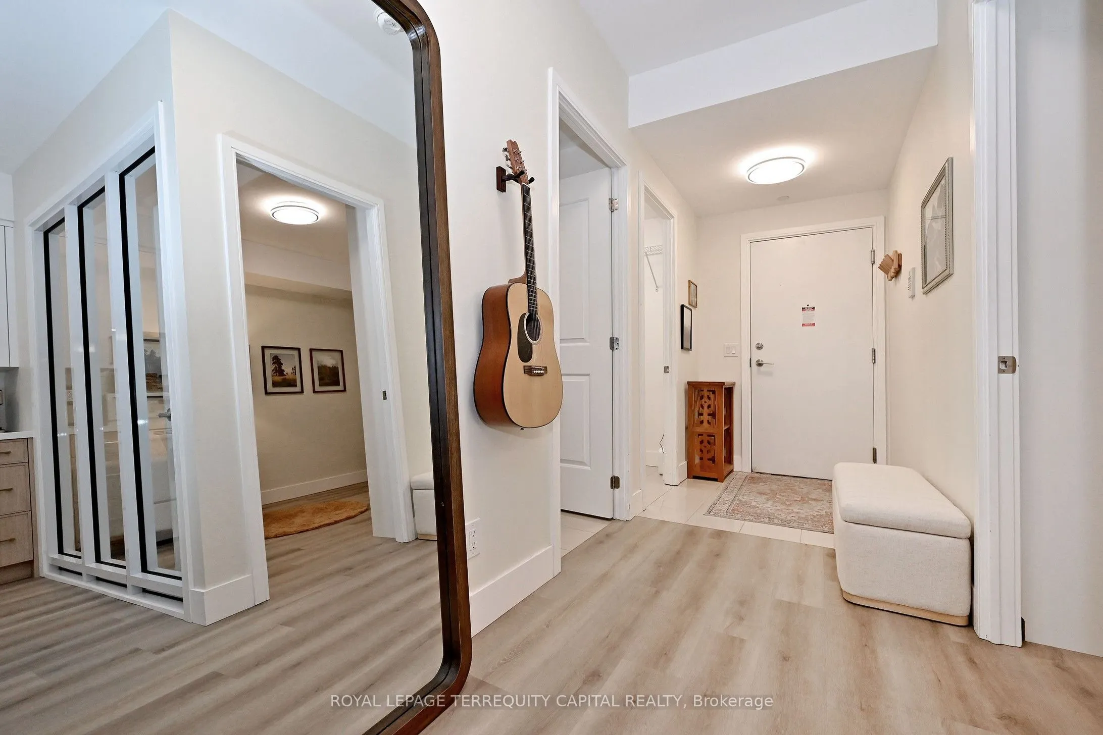 9199 Yonge Street #505