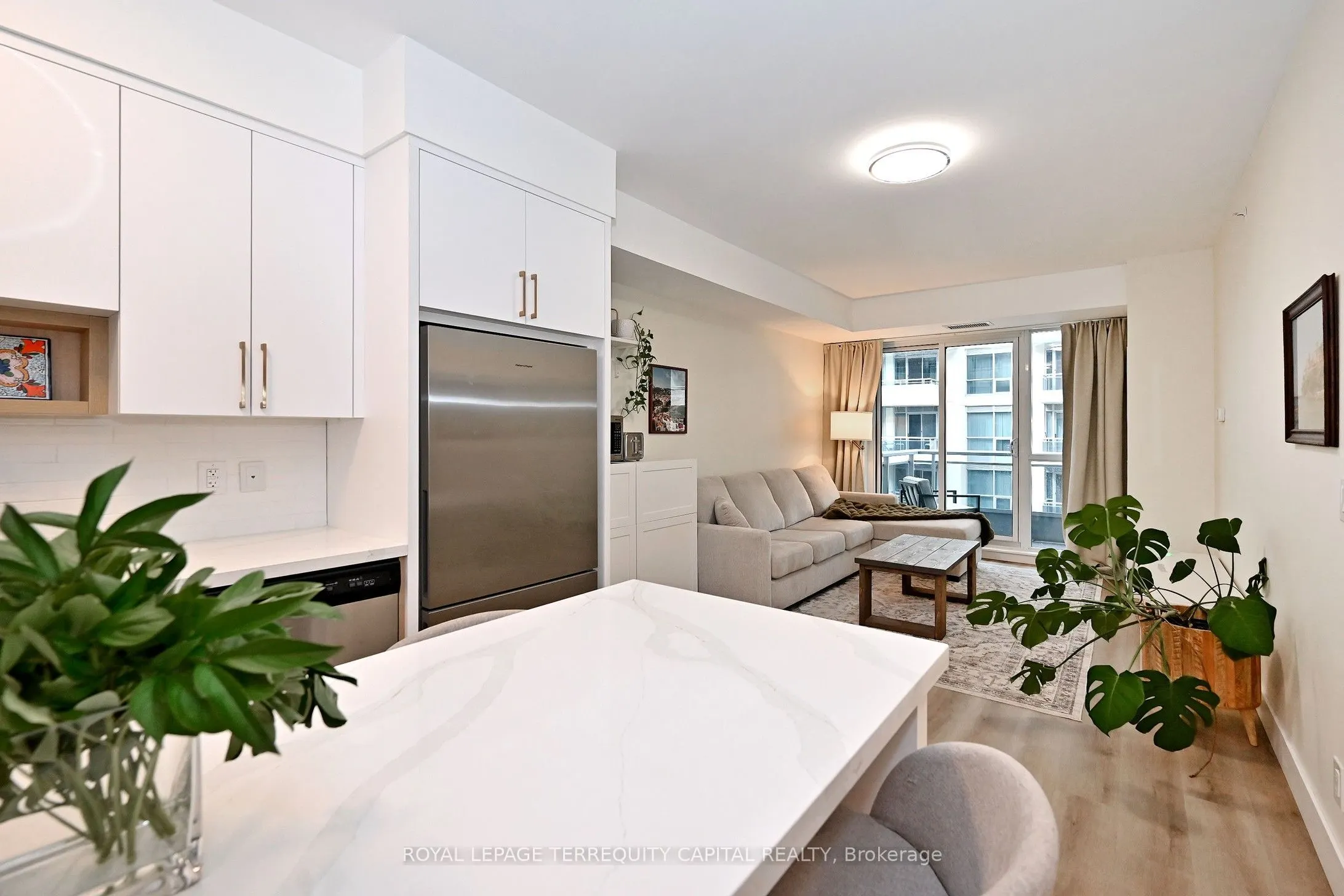 9199 Yonge Street #505