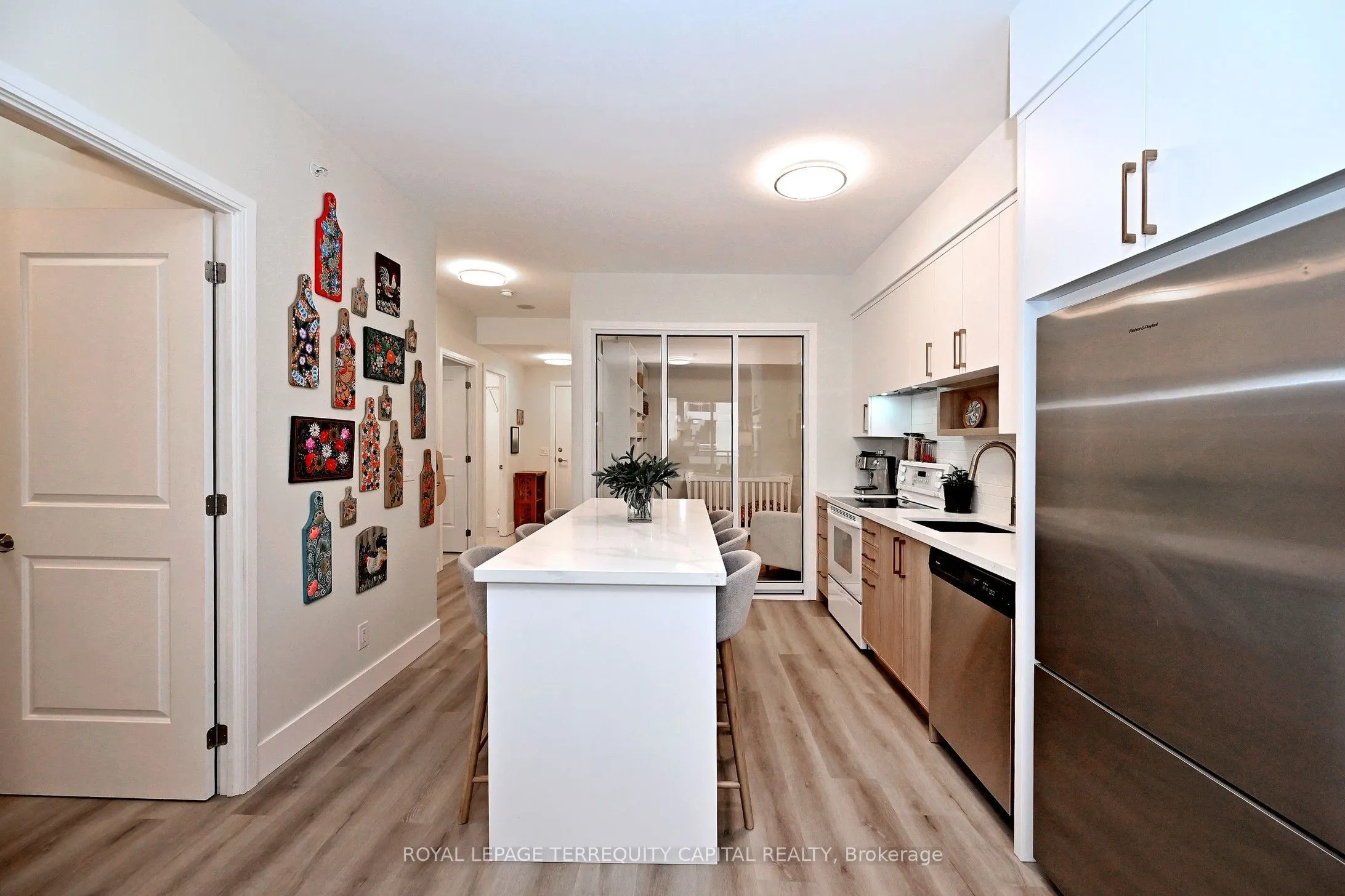 9199 Yonge Street #505