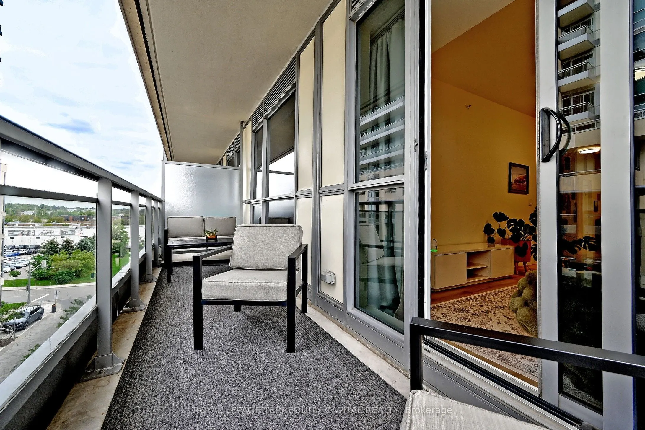 9199 Yonge Street #505