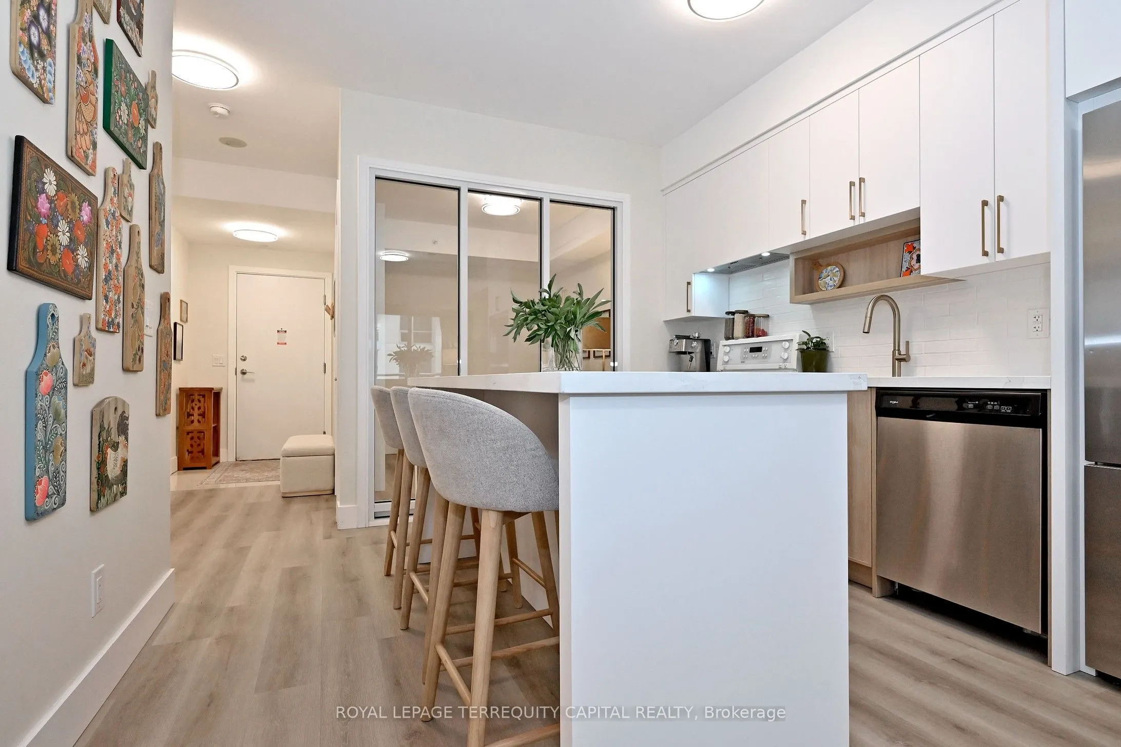 9199 Yonge Street #505