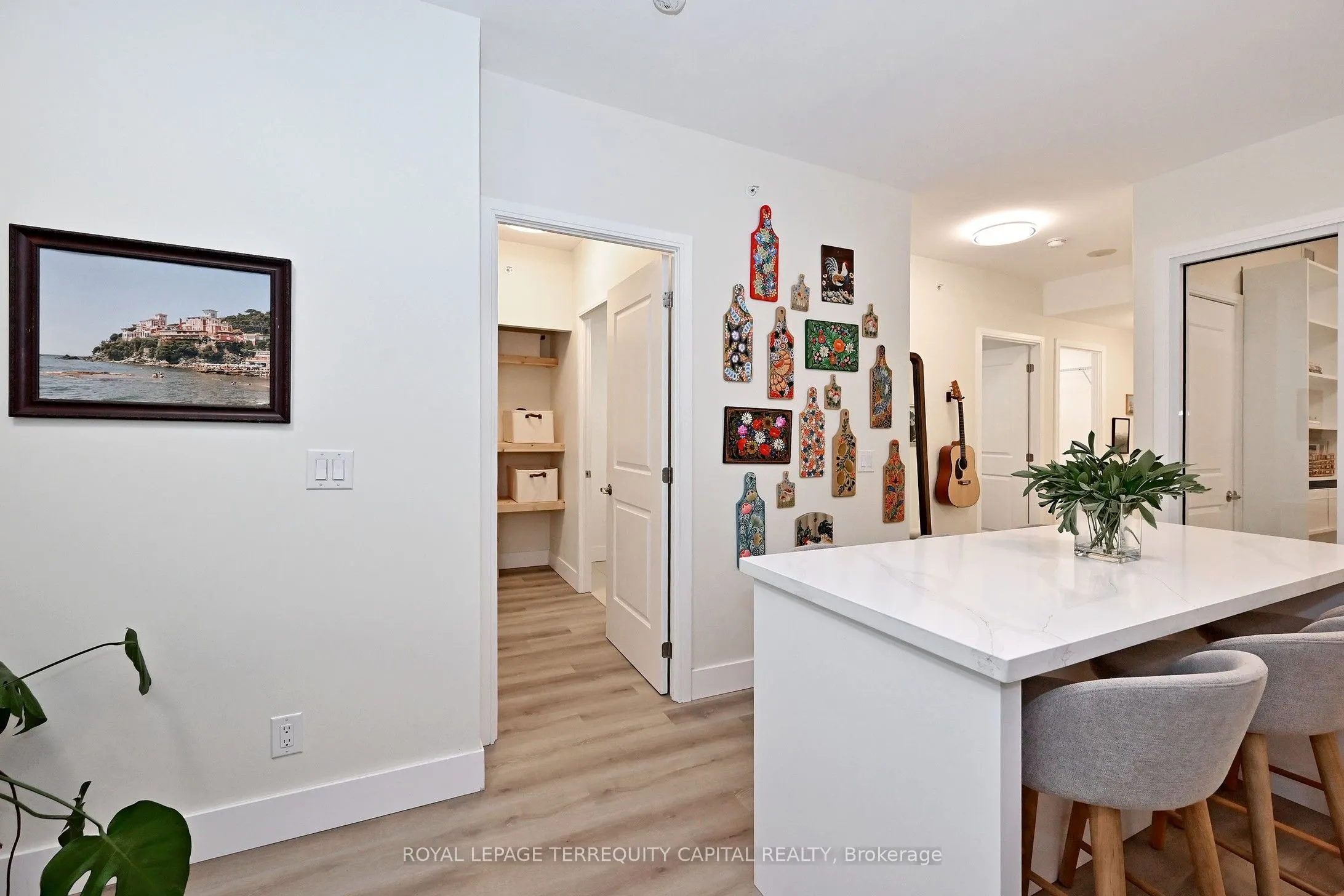 9199 Yonge Street #505