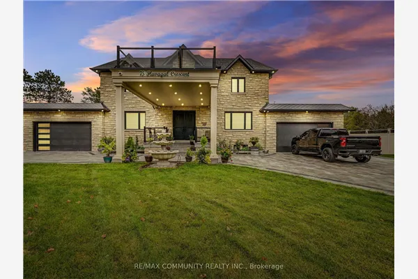 75 Havagal Crescent