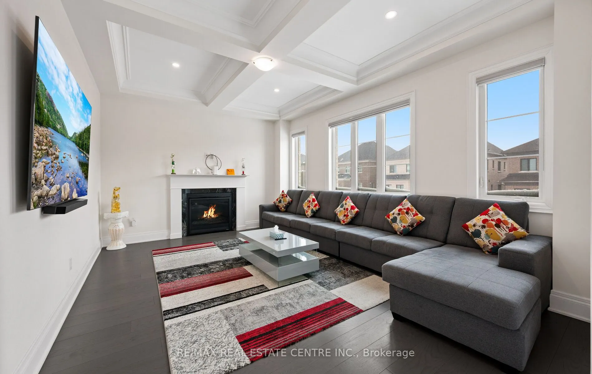 160 Wainfleet Crescent