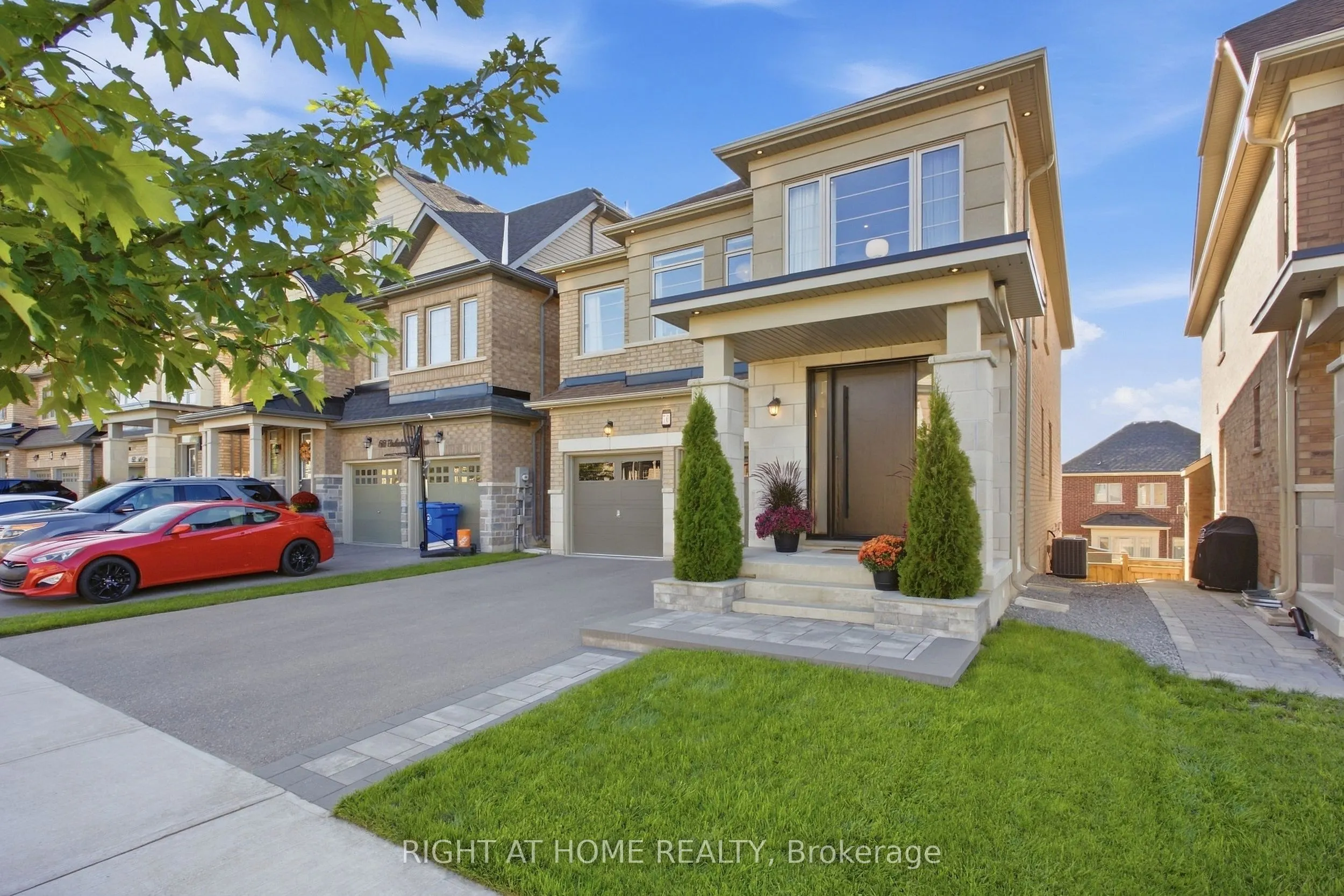 70 Balsdon Hollow