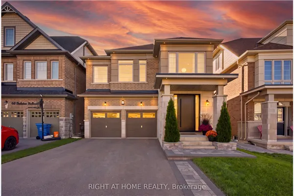 70 Balsdon Hollow
