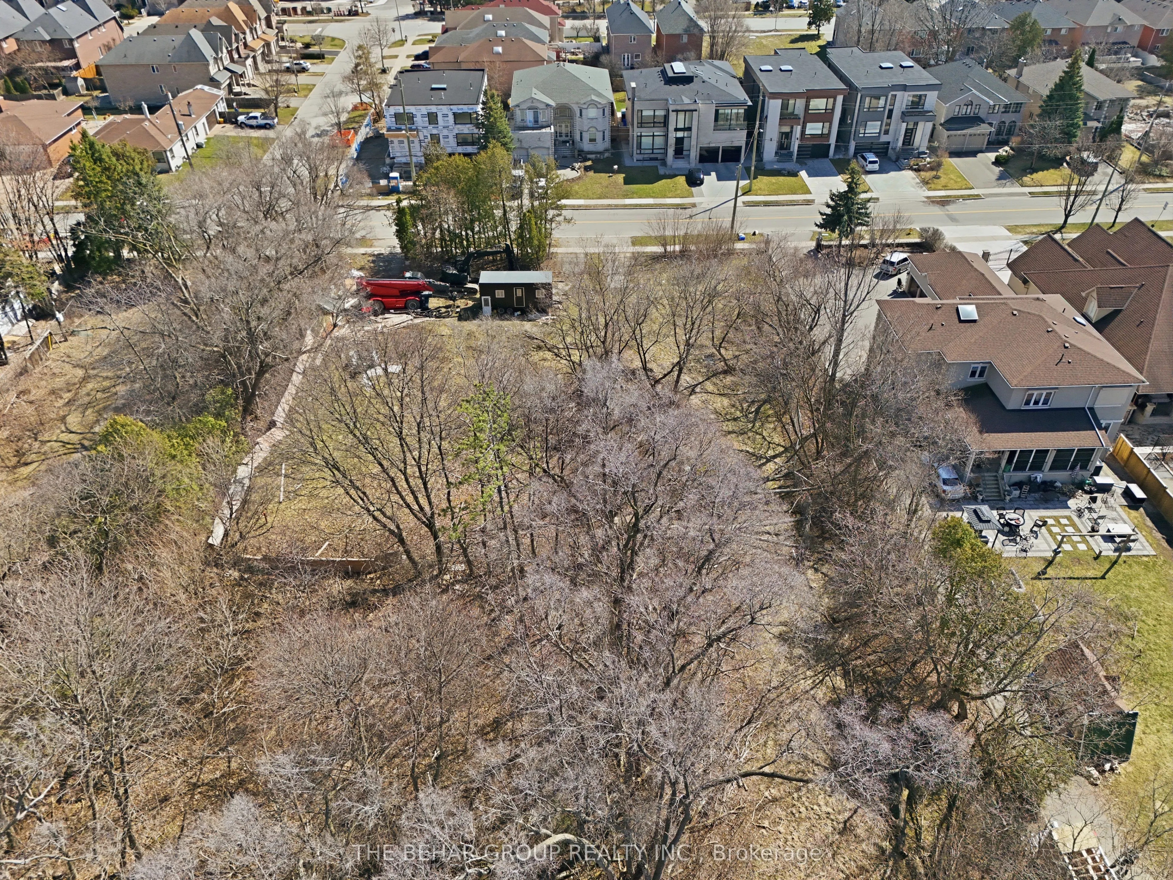 196-198 Crestwood Road