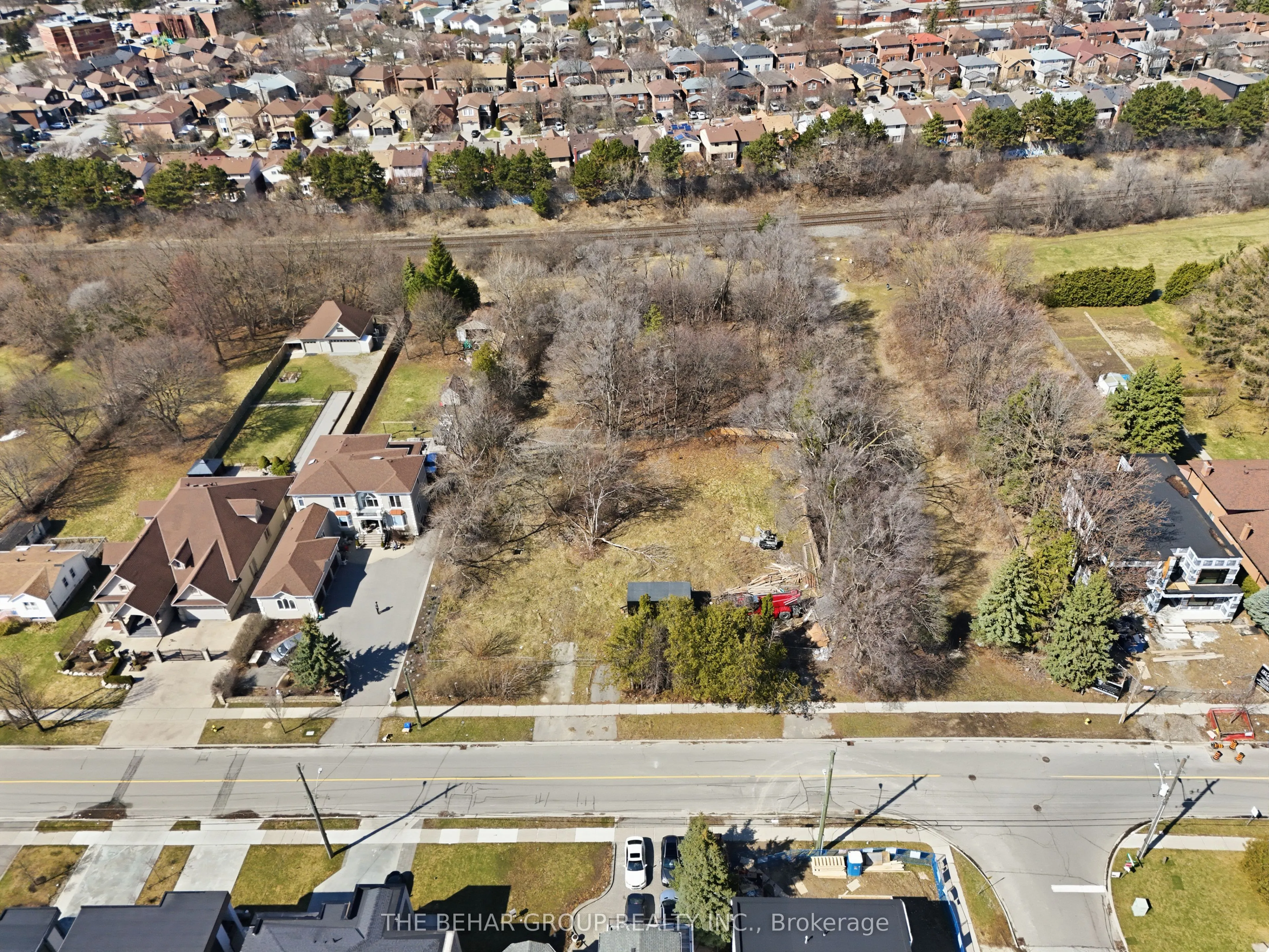 196-198 Crestwood Road