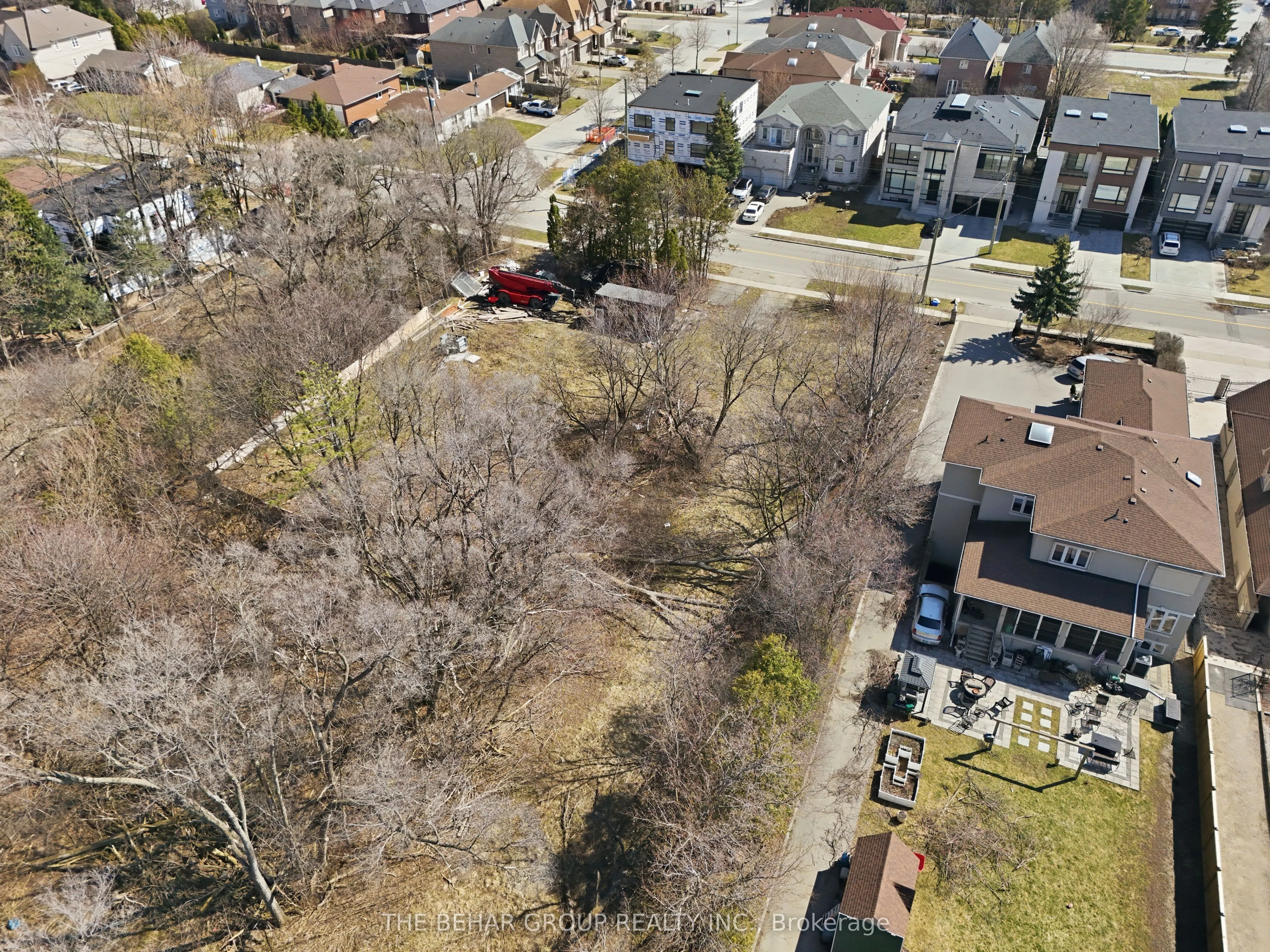 196-198 Crestwood Road
