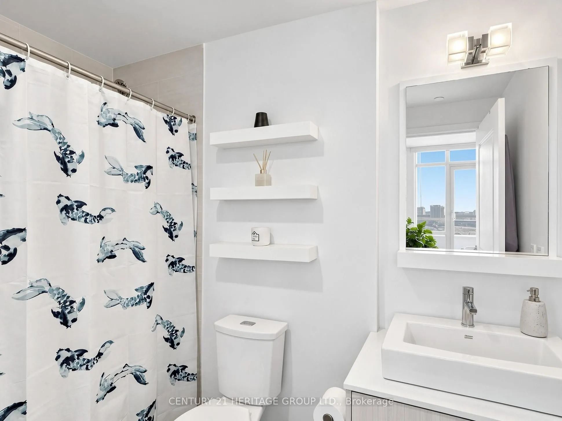 9205 Yonge Street #815