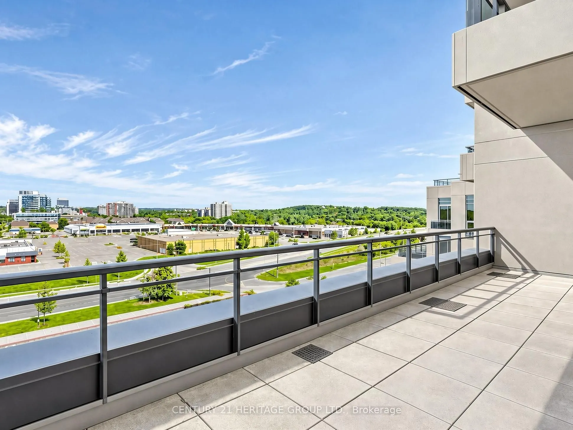 9205 Yonge Street #815