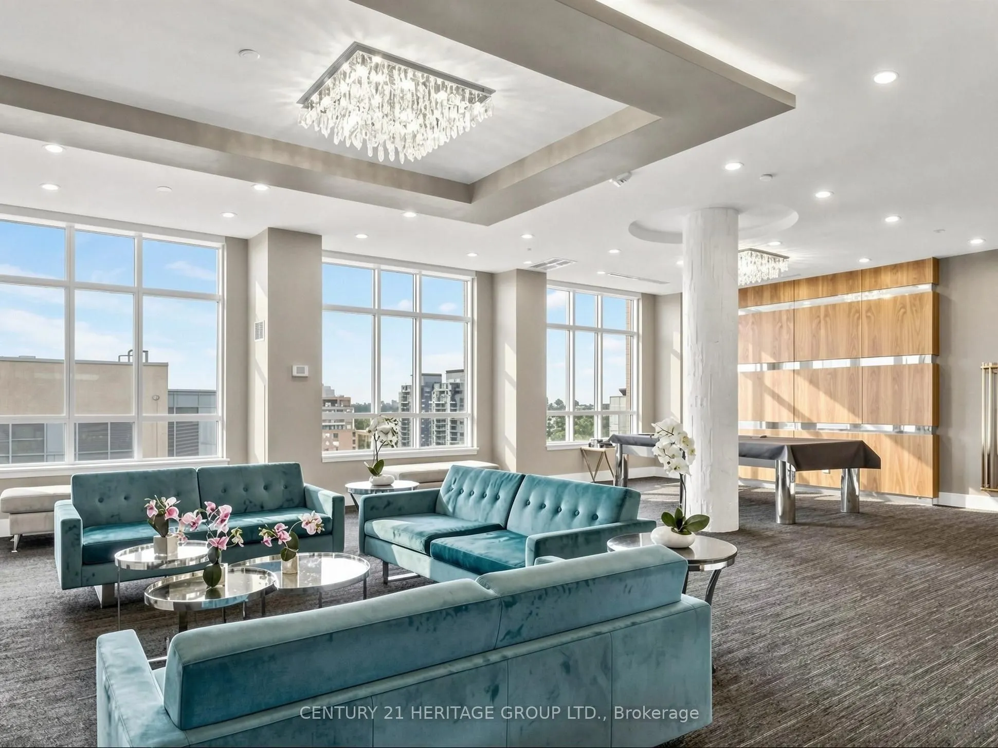 9205 Yonge Street #815