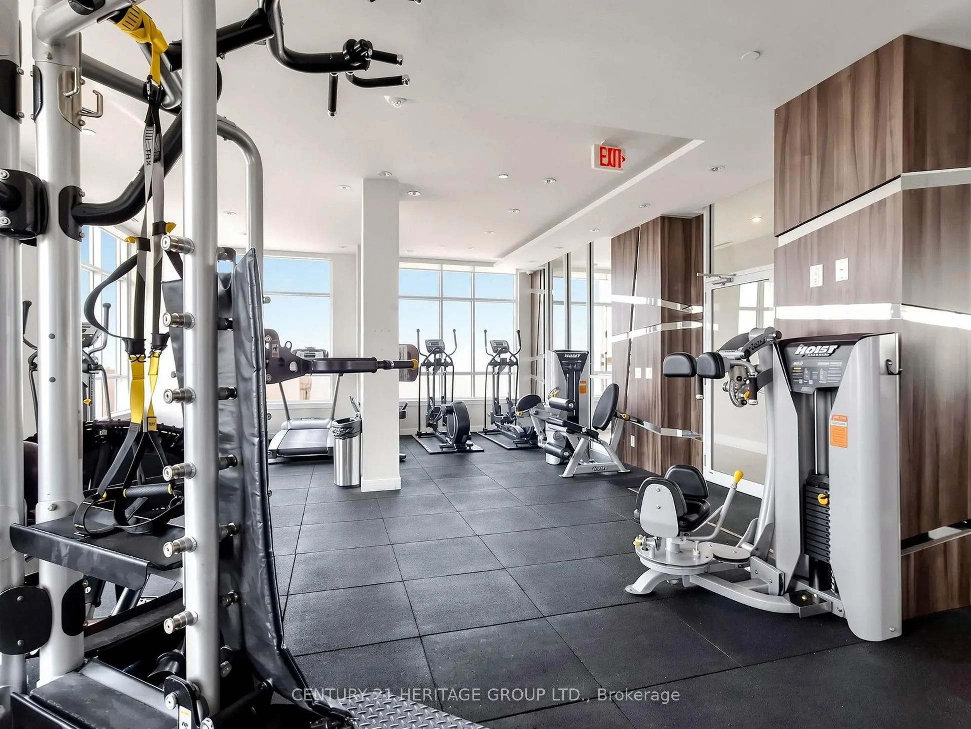 9205 Yonge Street #815