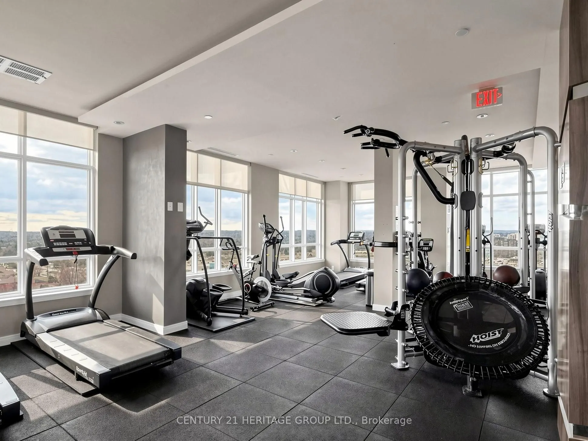 9205 Yonge Street #815