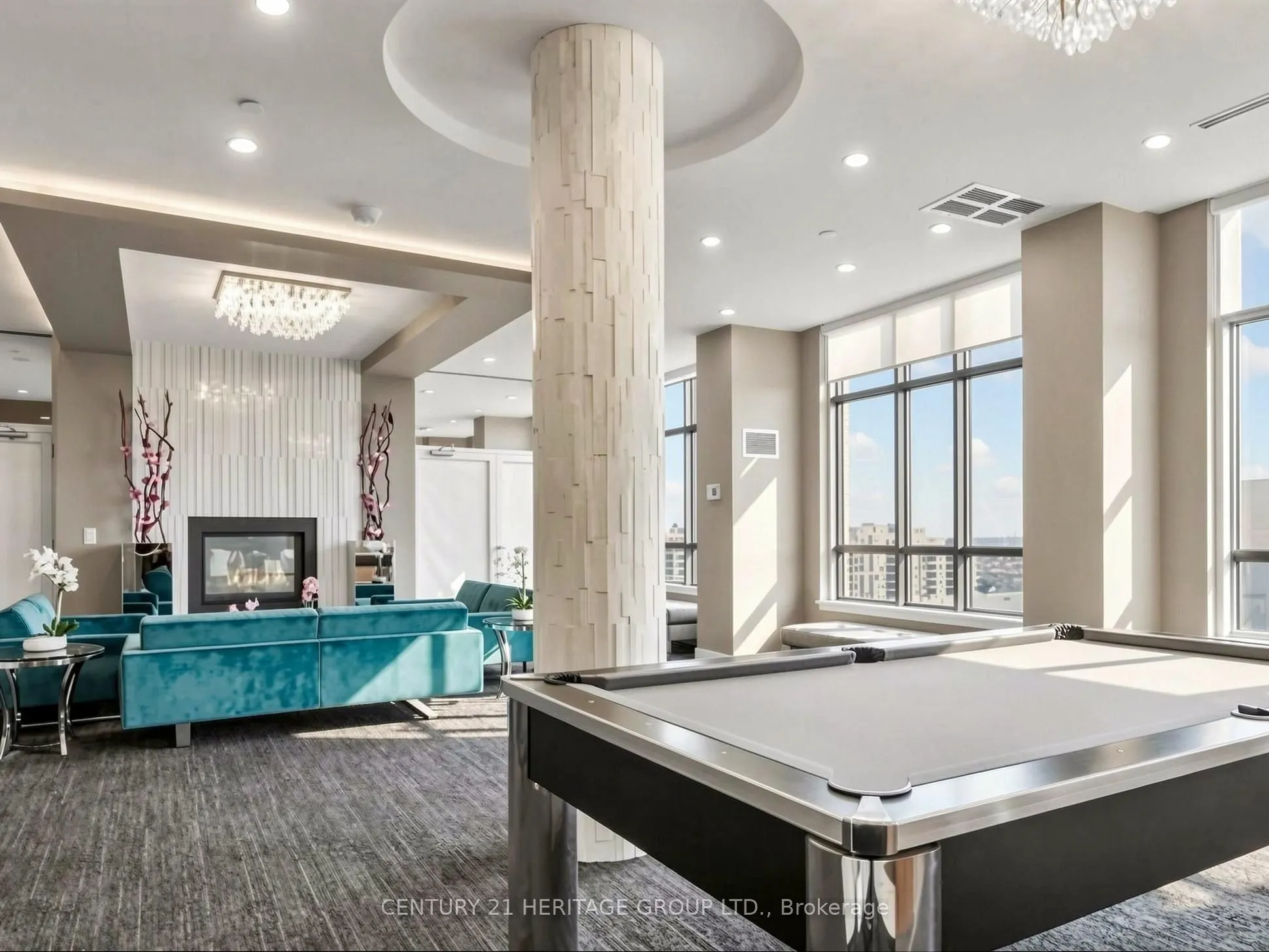 9205 Yonge Street #815