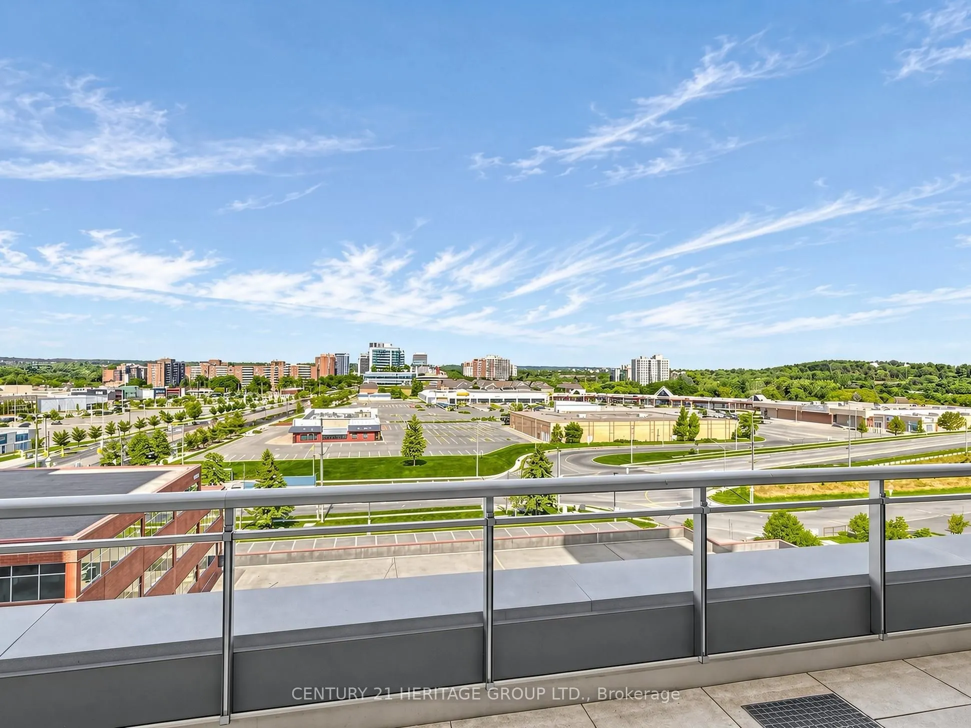 9205 Yonge Street #815