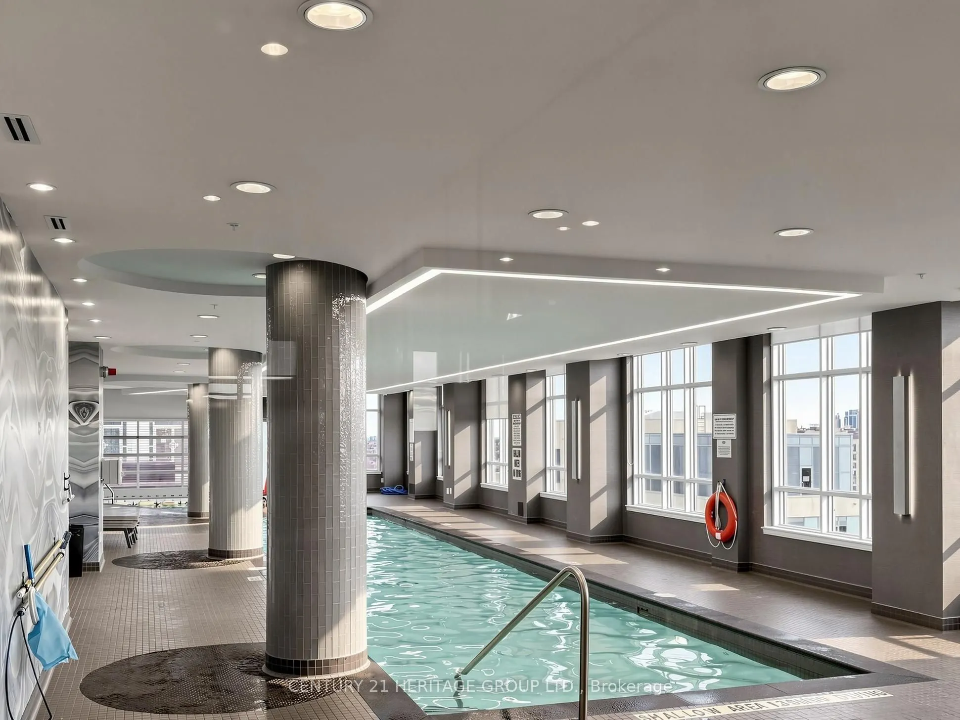 9205 Yonge Street #815