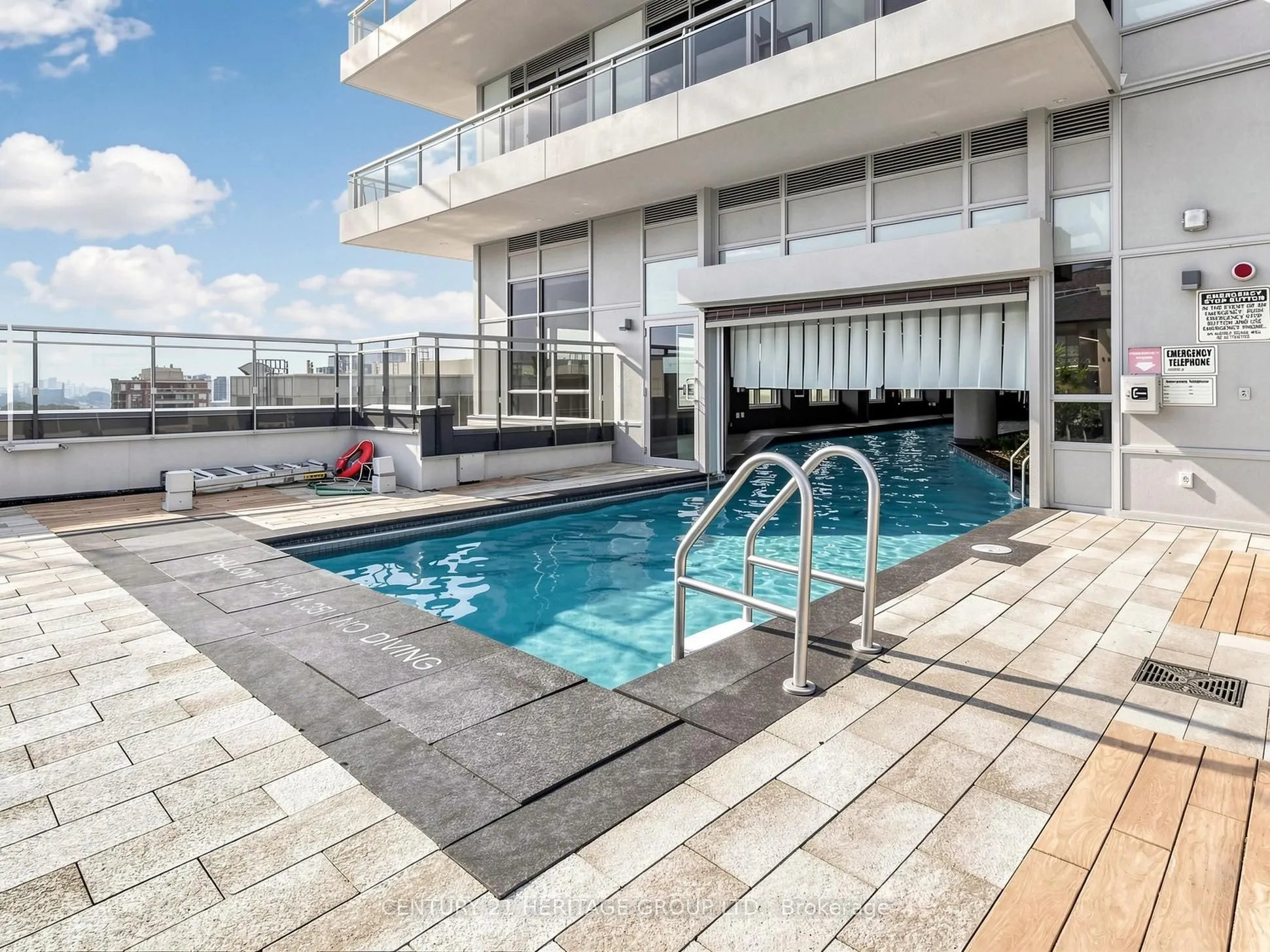 9205 Yonge Street #815
