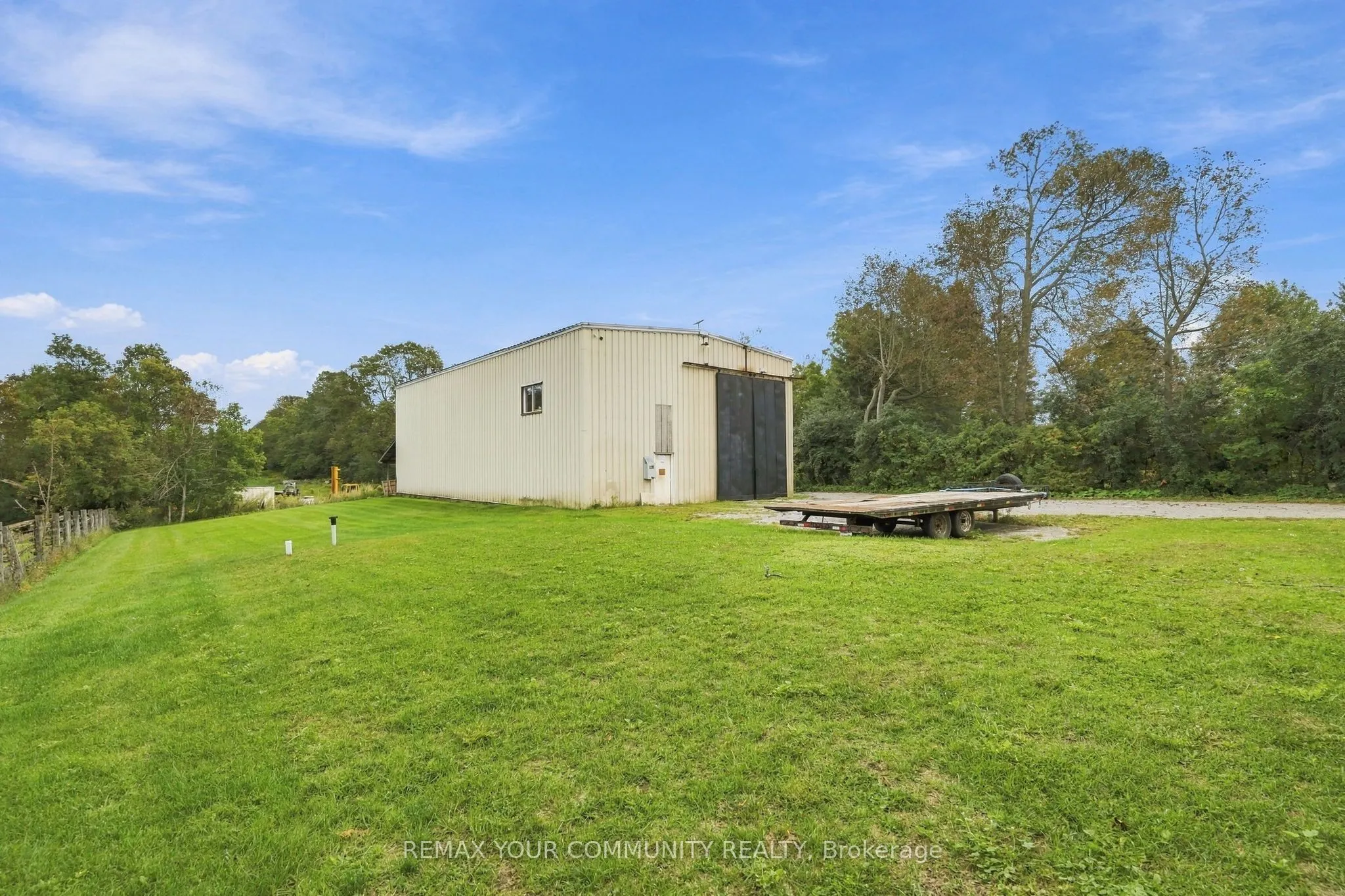 14827 Regional Rd 1 Road