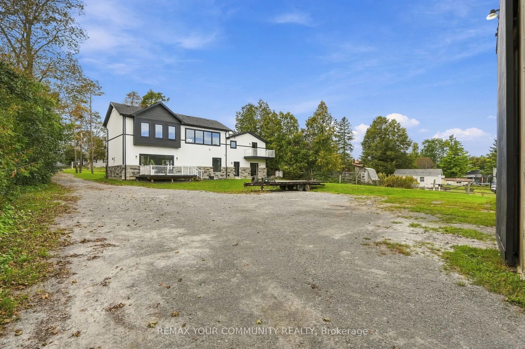 14827 Regional Rd 1 Road