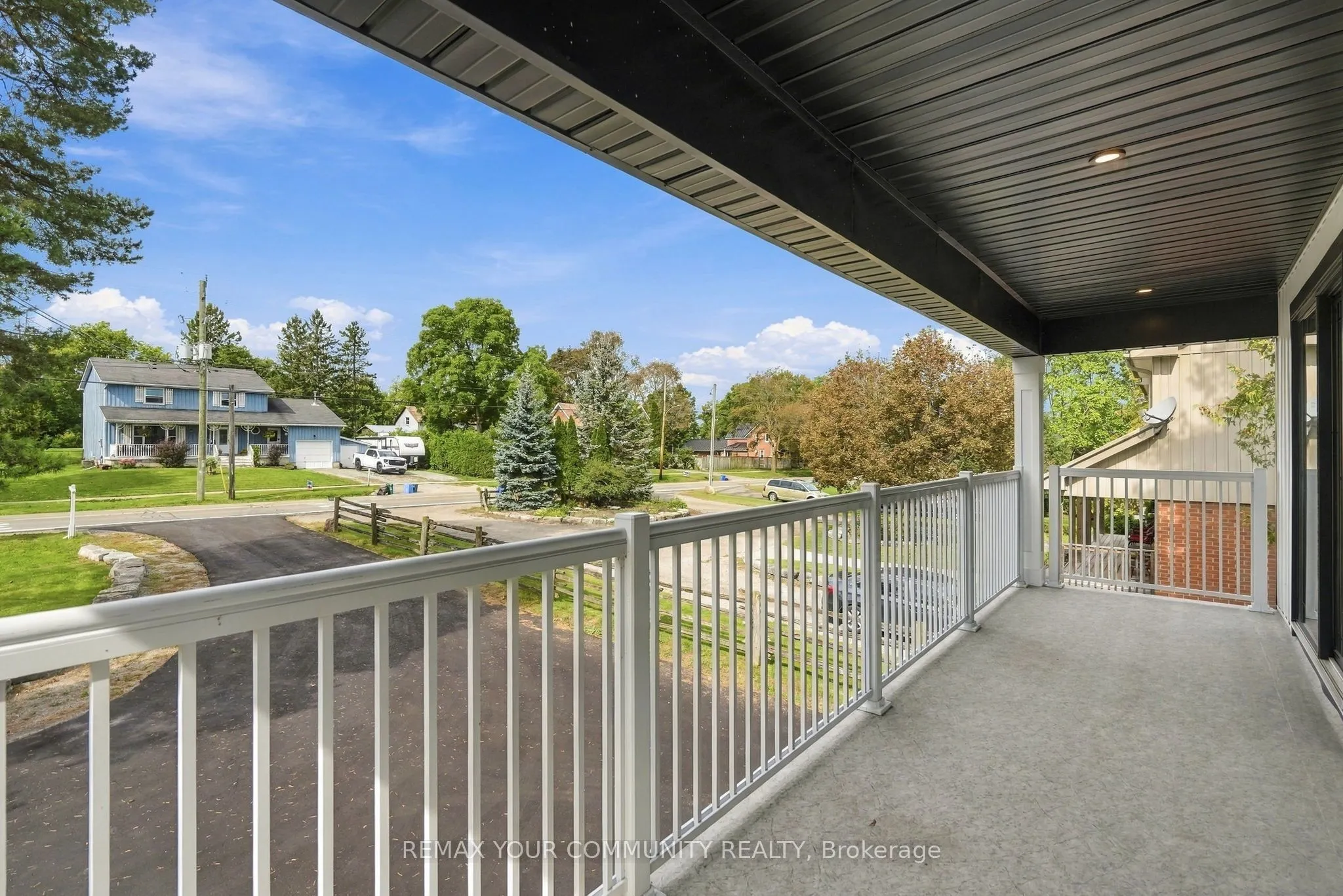14827 Regional Rd 1 Road