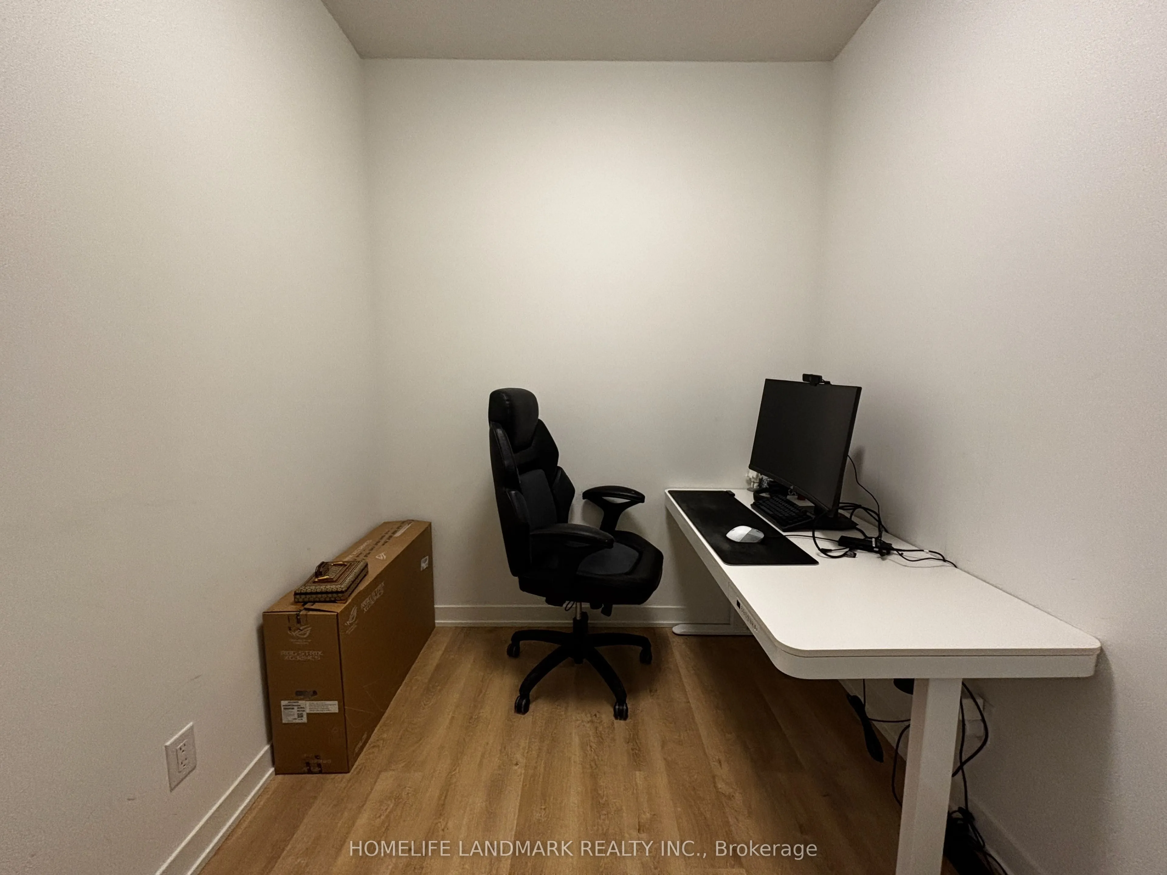 8119 Birchmount Road #711