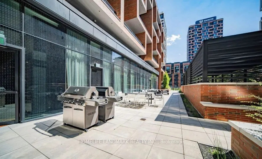 8119 Birchmount Road #711