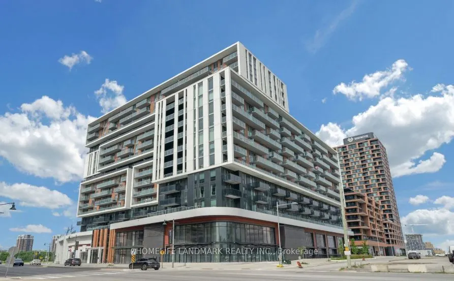 8119 Birchmount Road #711
