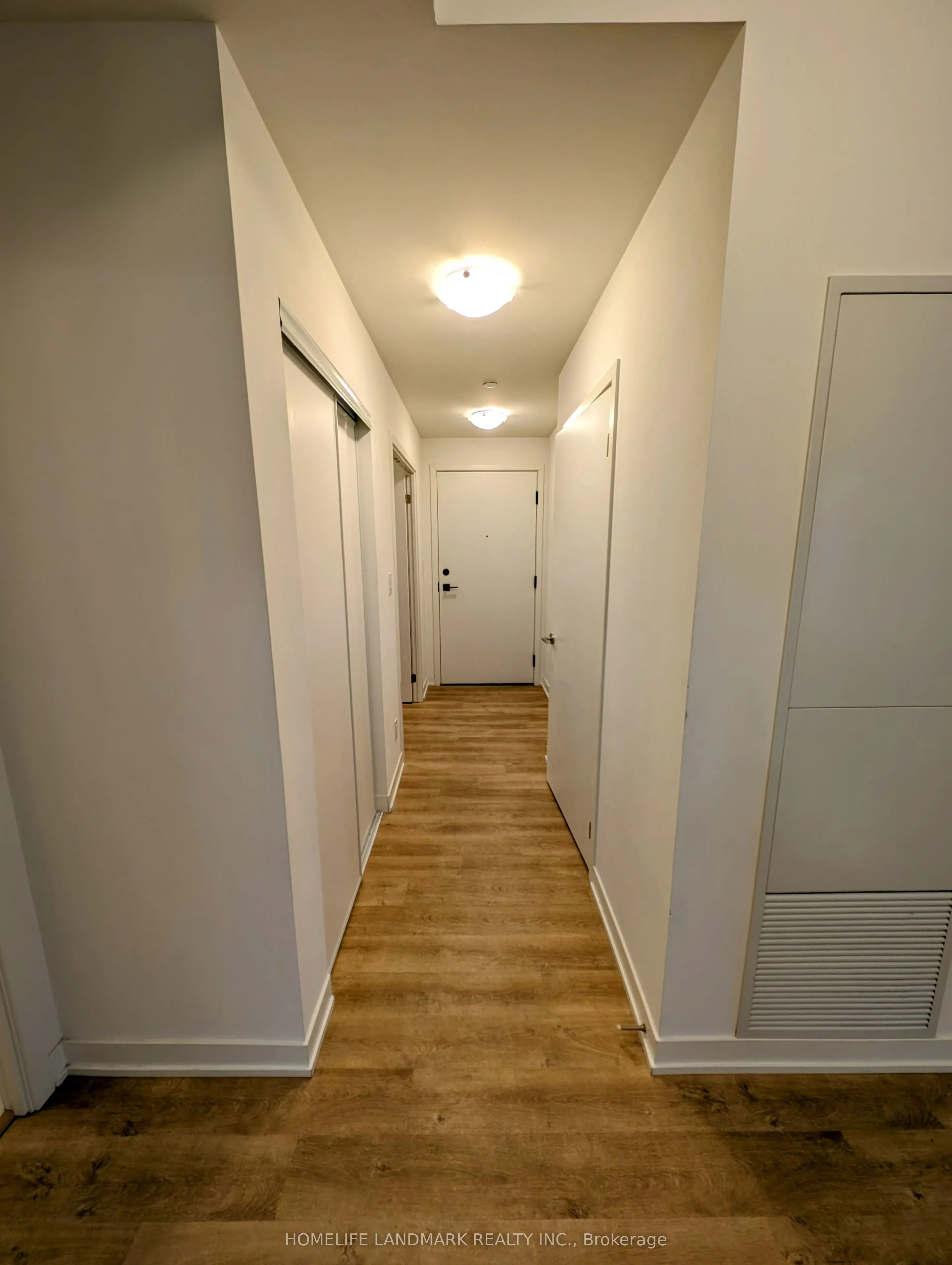 8119 Birchmount Road #711