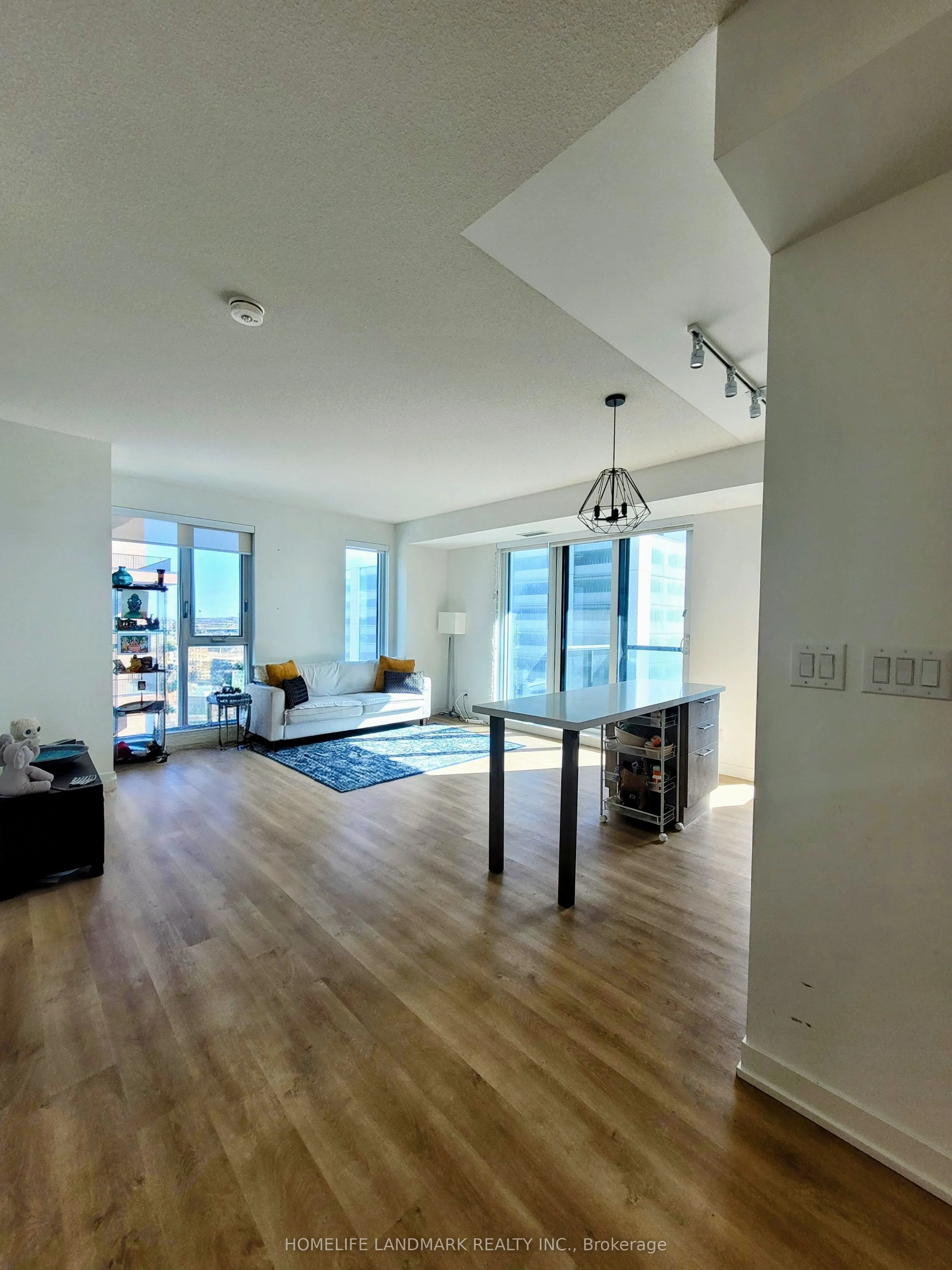 8119 Birchmount Road #711