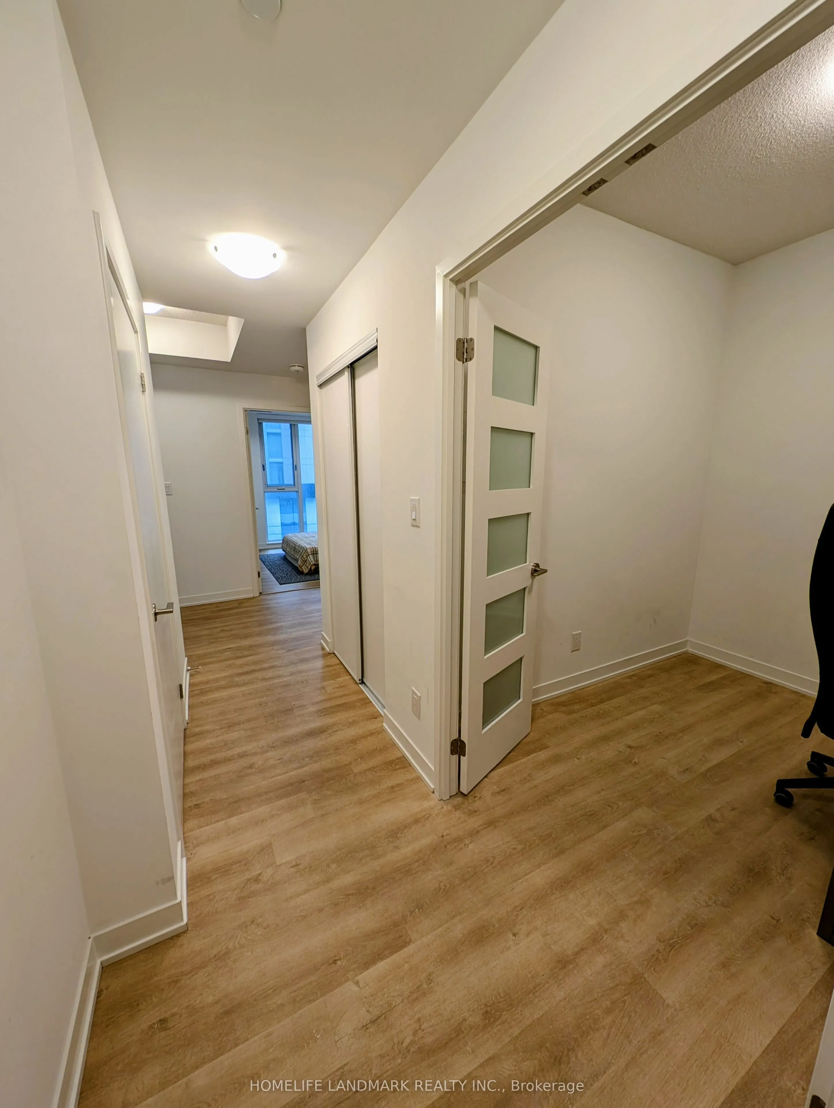 8119 Birchmount Road #711