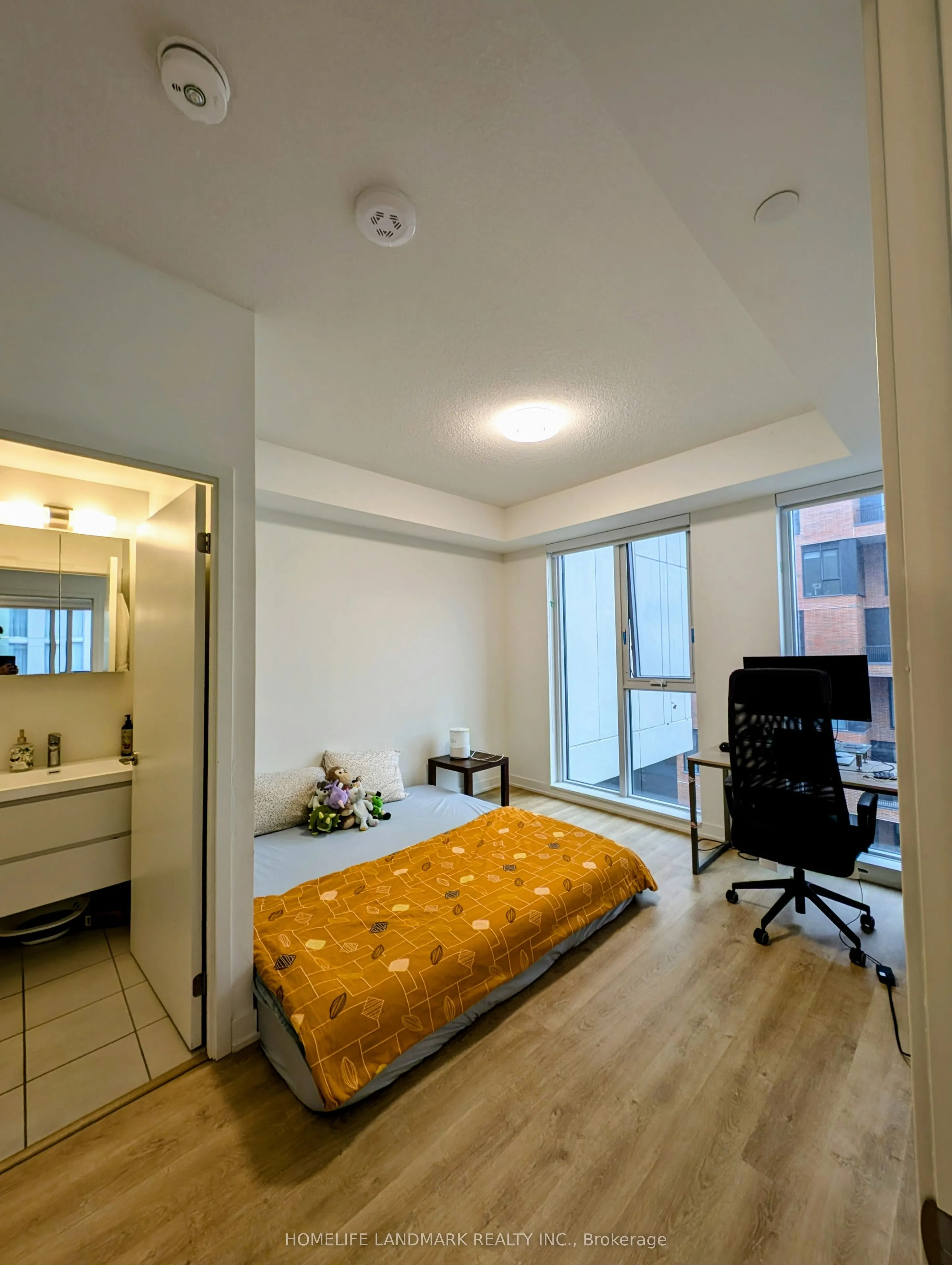 8119 Birchmount Road #711