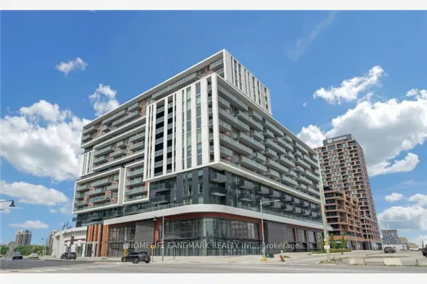 8119 Birchmount Road