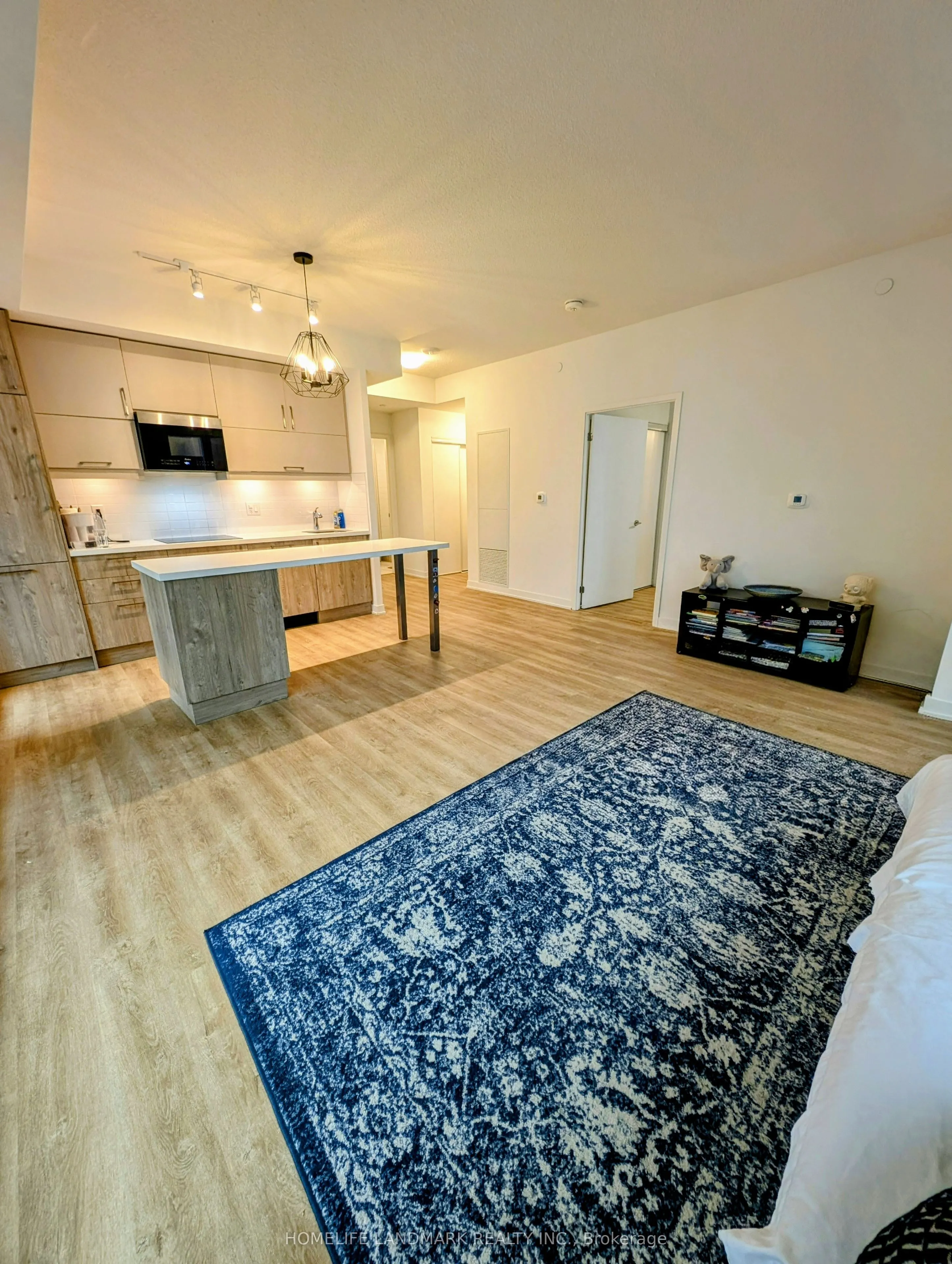 8119 Birchmount Road #711