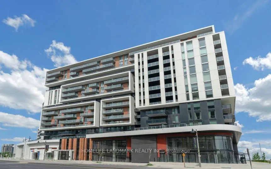 8119 Birchmount Road #711