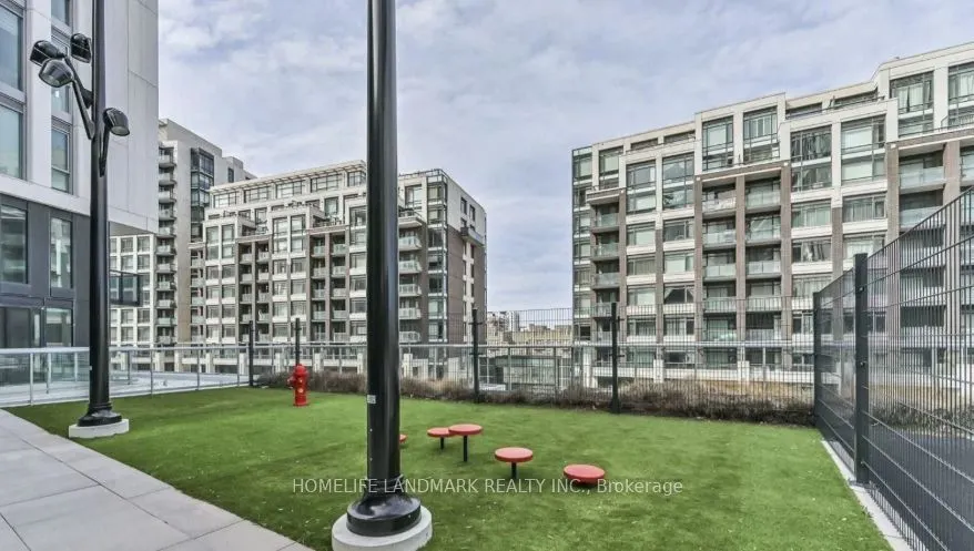 8119 Birchmount Road #711