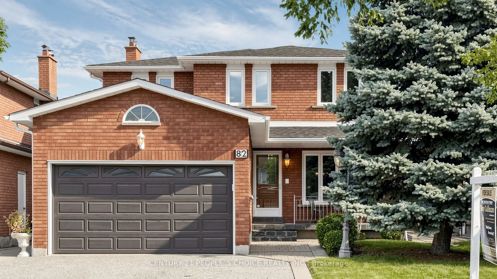 82 Embassy Drive
