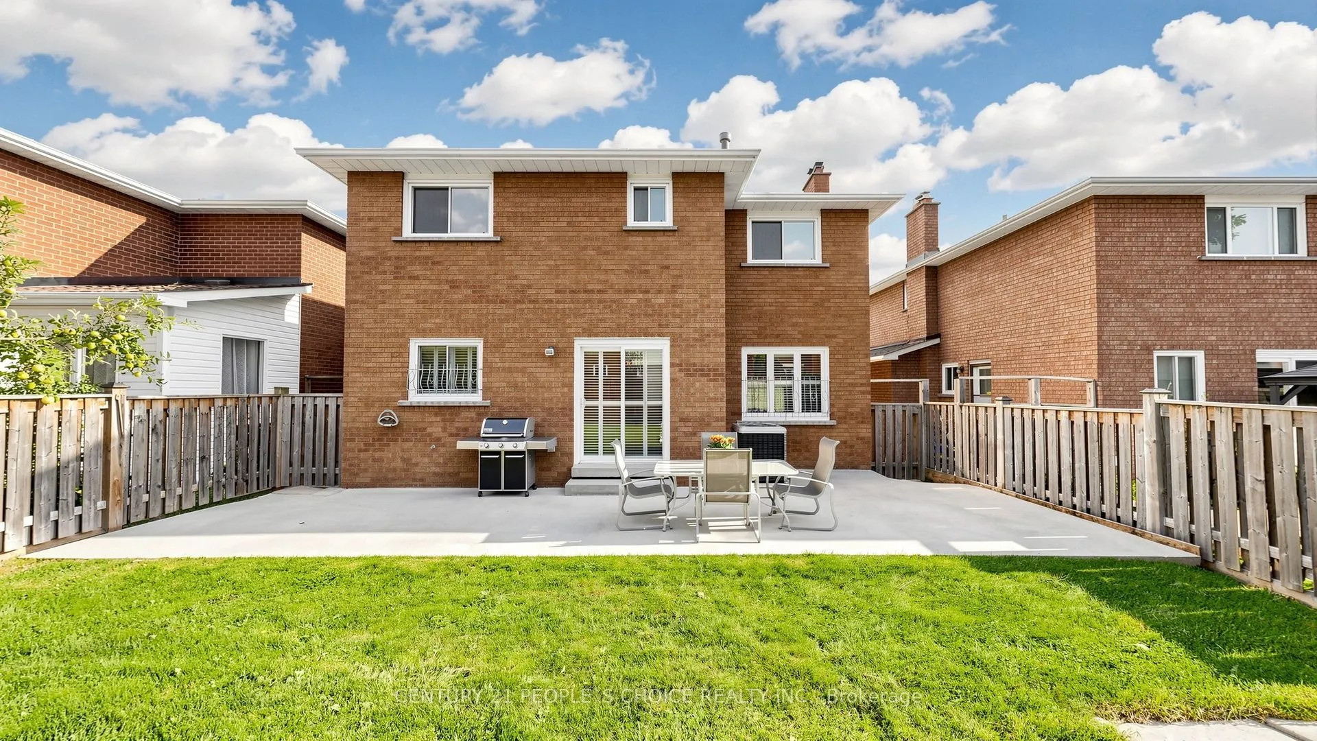 82 Embassy Drive