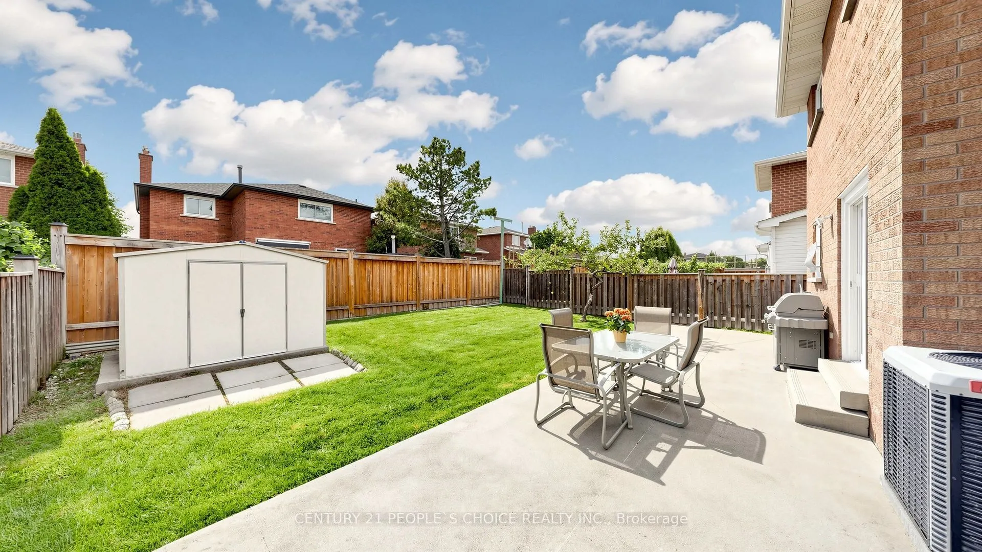 82 Embassy Drive