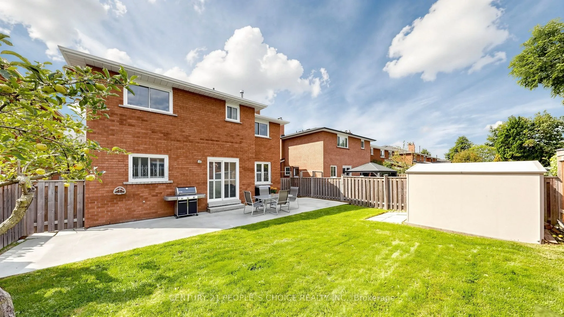 82 Embassy Drive