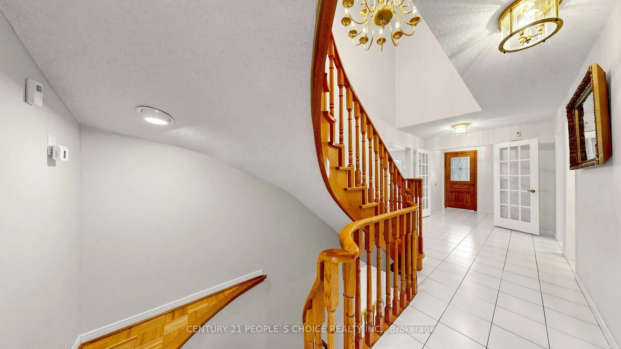 82 Embassy Drive